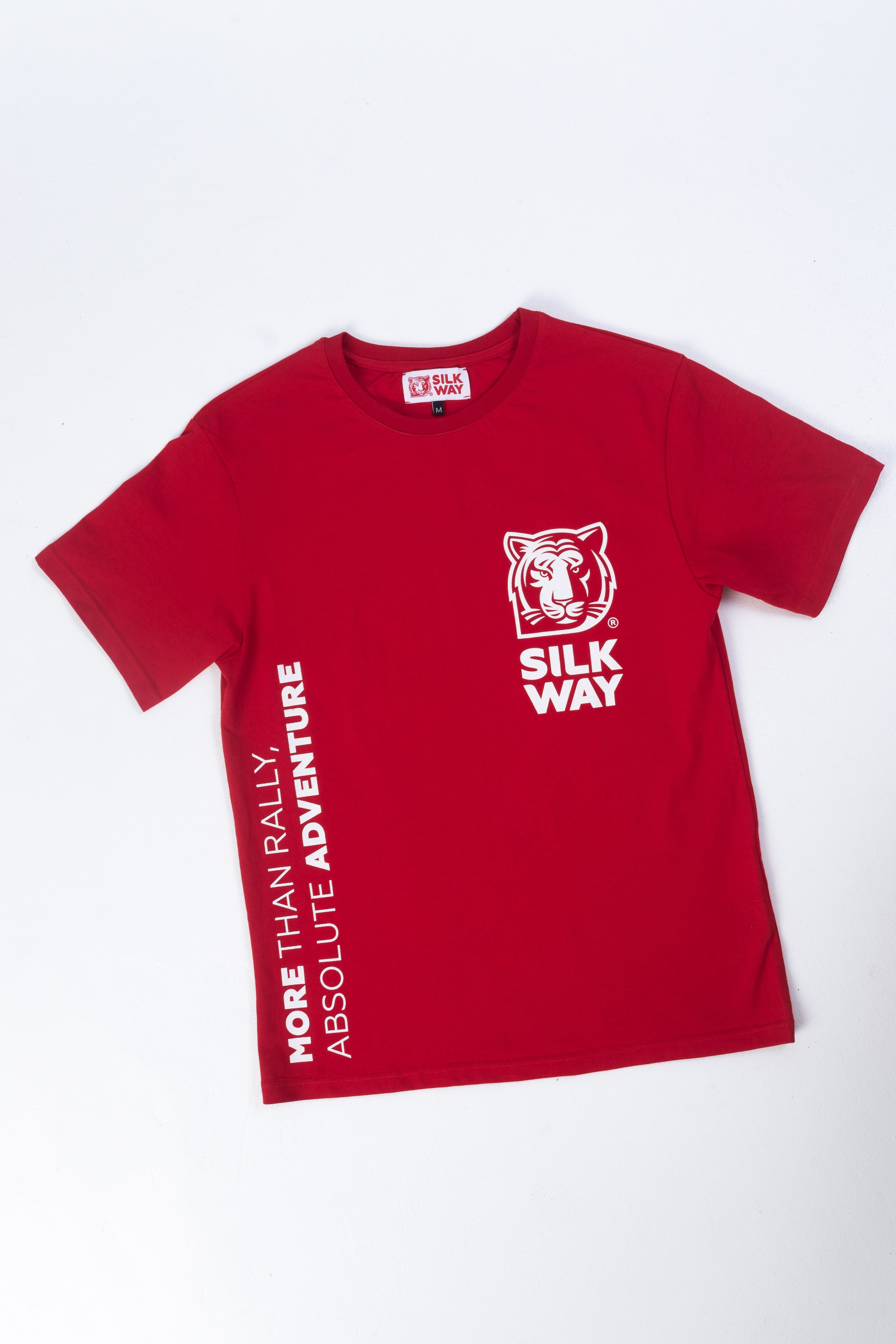 SILK WAY RALLY. Портфолио