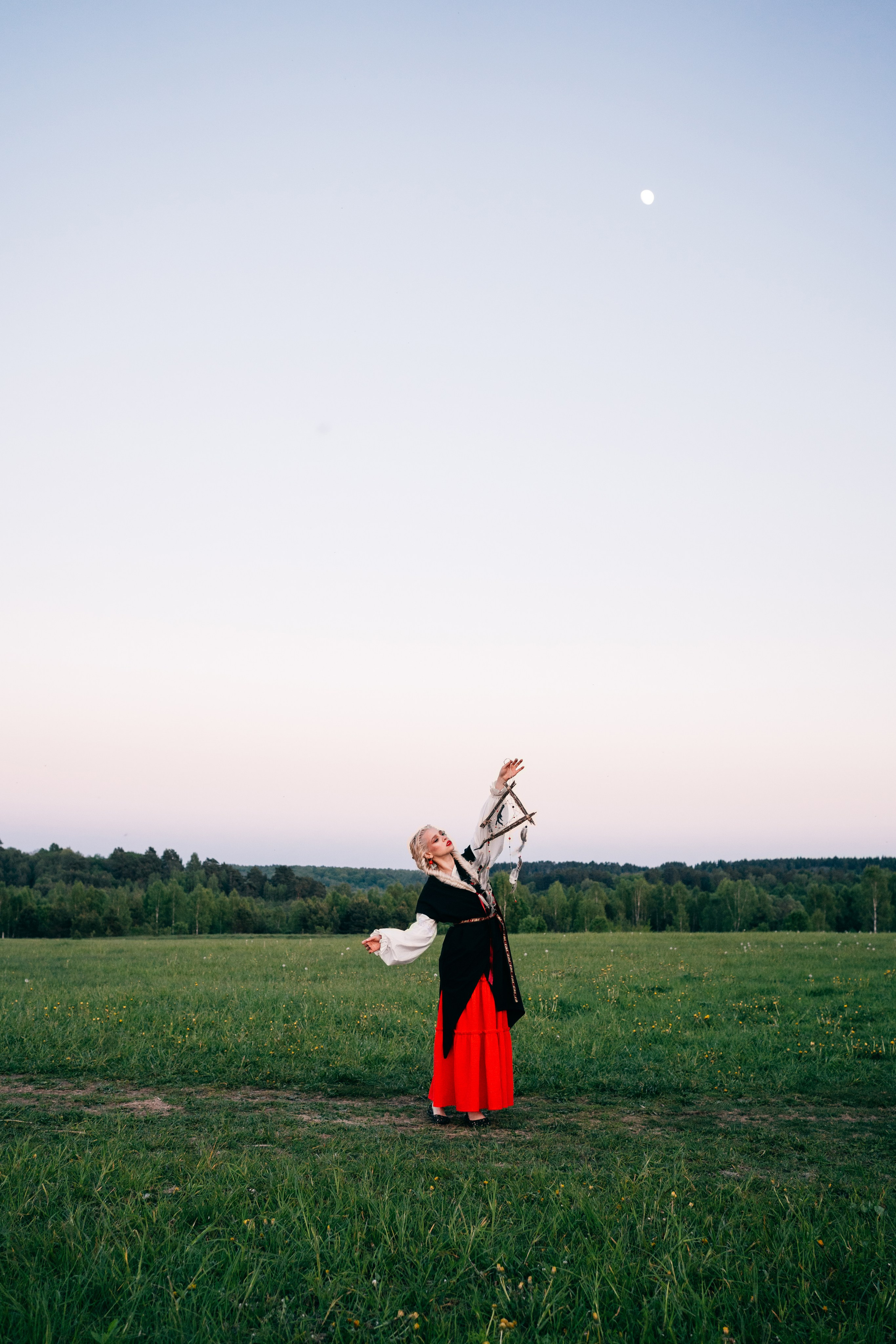 POBEDA. Фотограф в Москве Маша Игитова