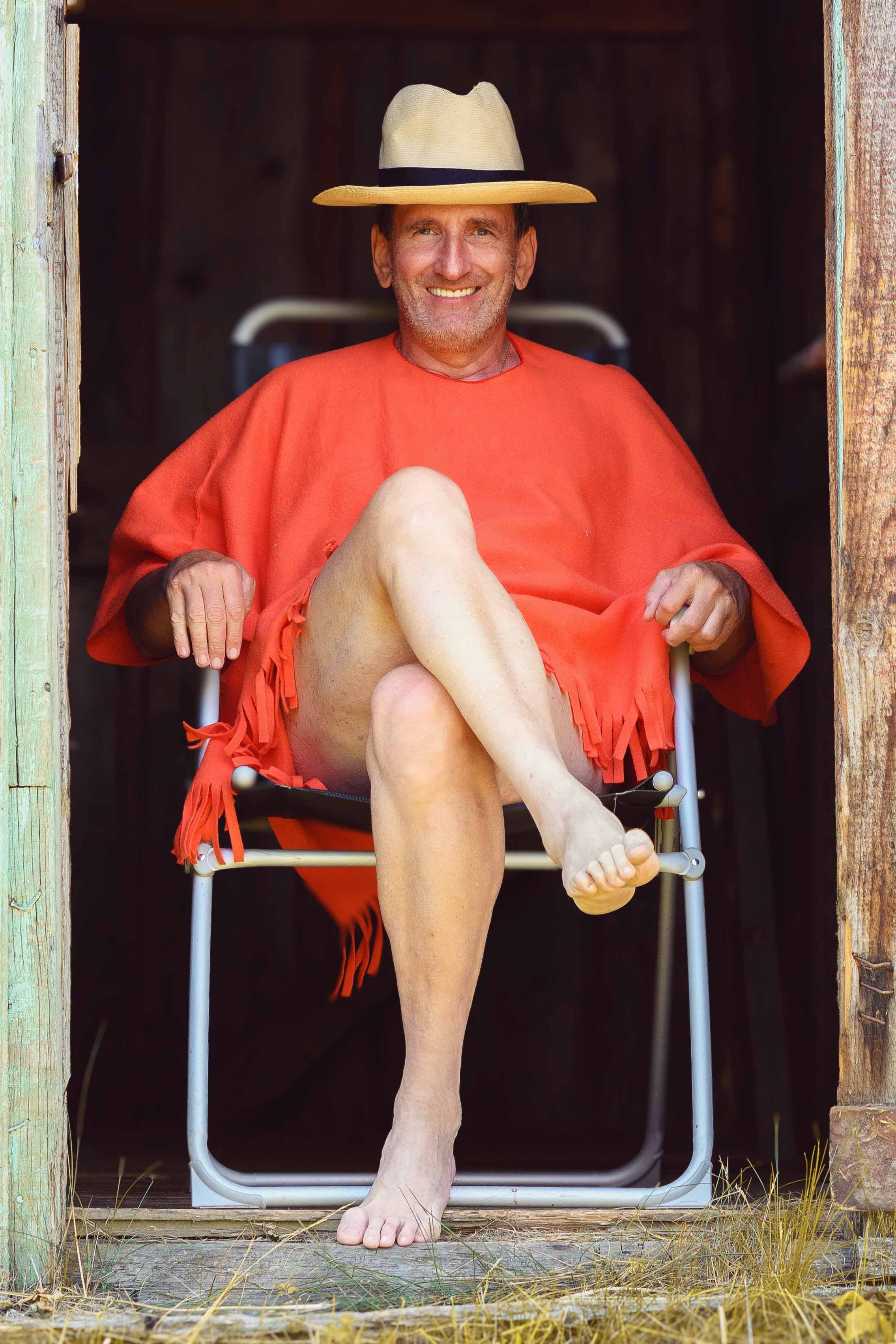 Мужской портрет. Спортивный и женский фотограф и видеограф в Завидово и Конаково Андрей Герасимов