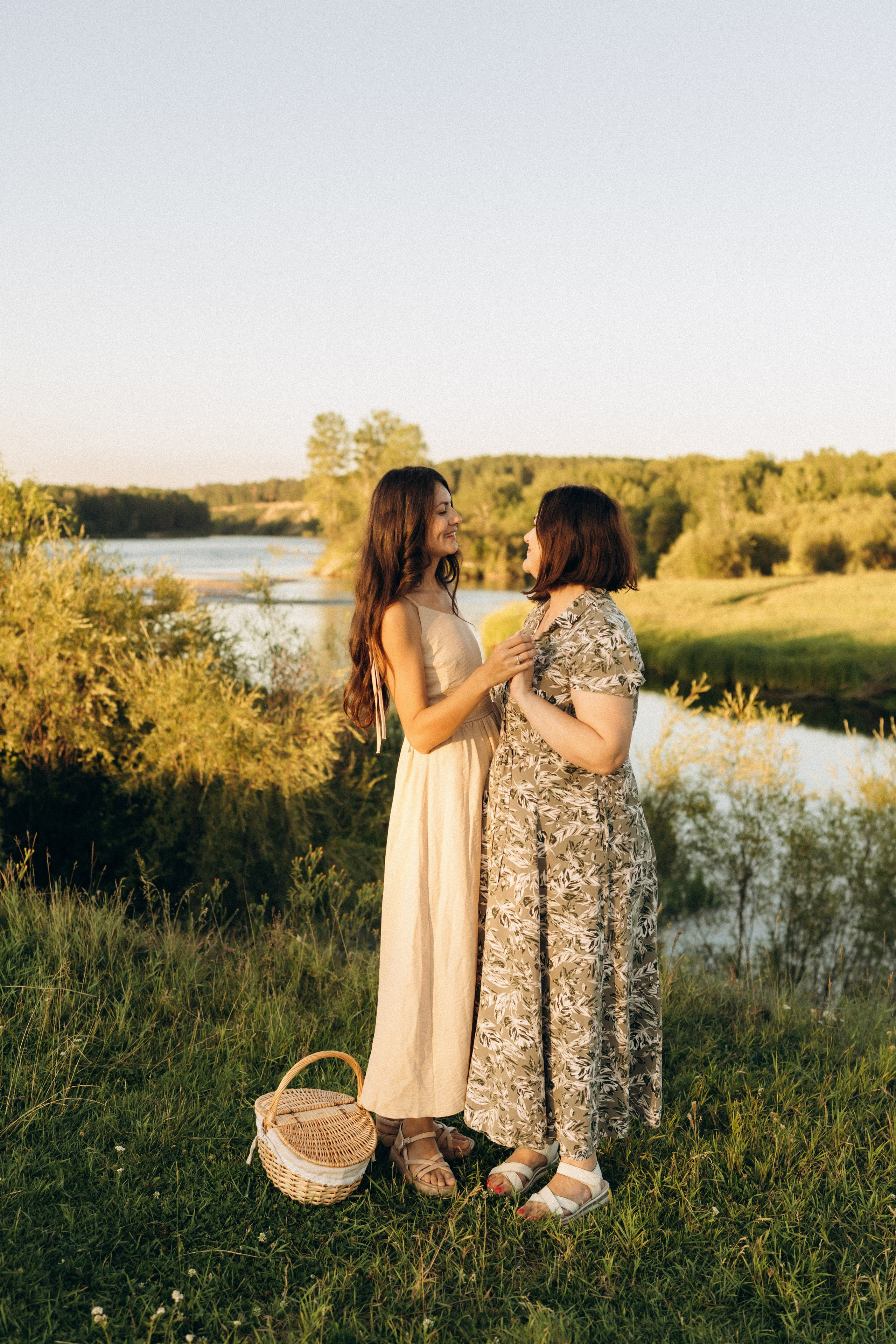 Пусть на любое «хочу и желаю» — жизнь отвечает: «уже исполняю!». Семейный фотограф в Ангарске/ Иркутске