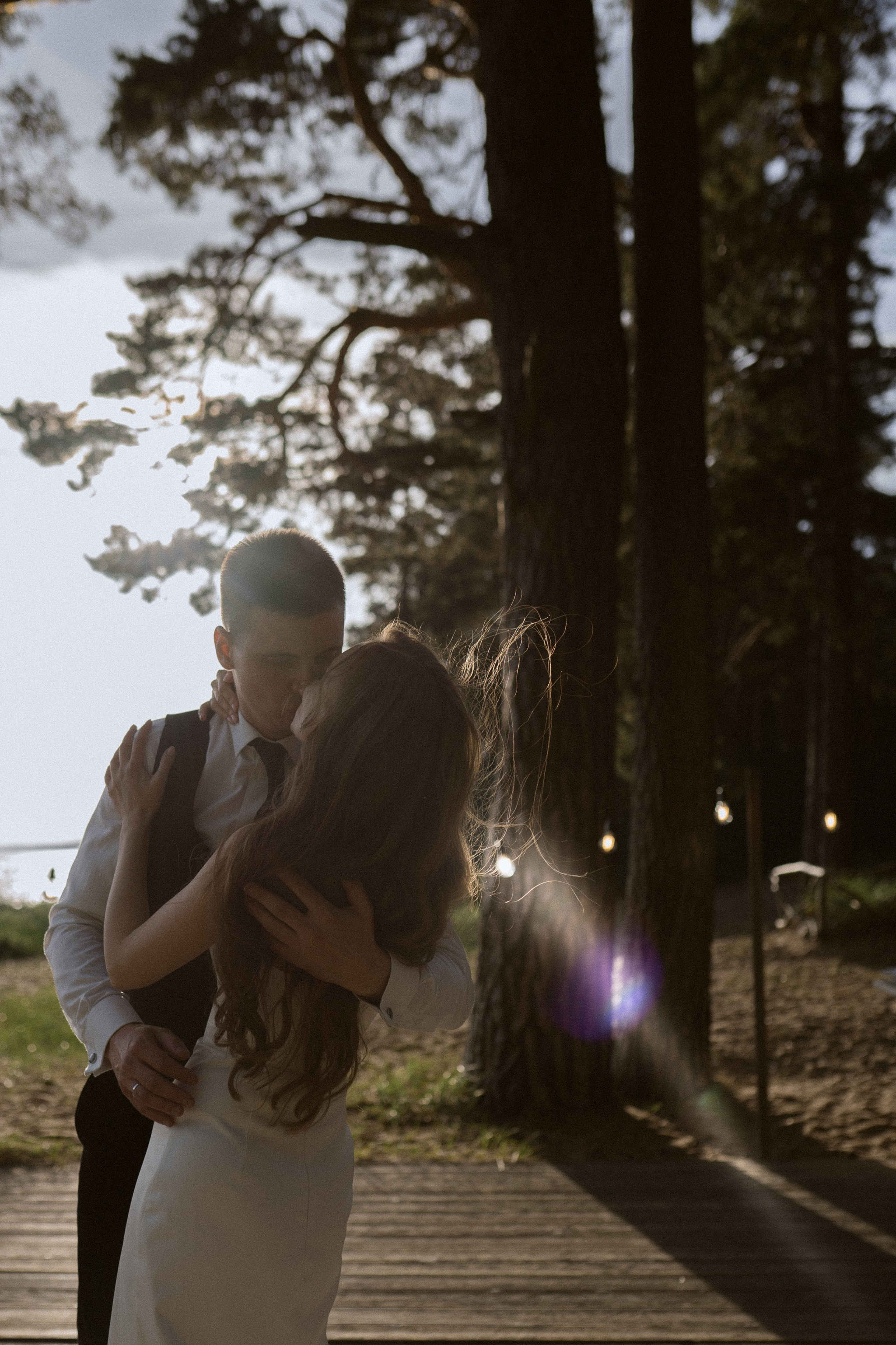 Женя & Никита. Свадебное агентство WedStories agency