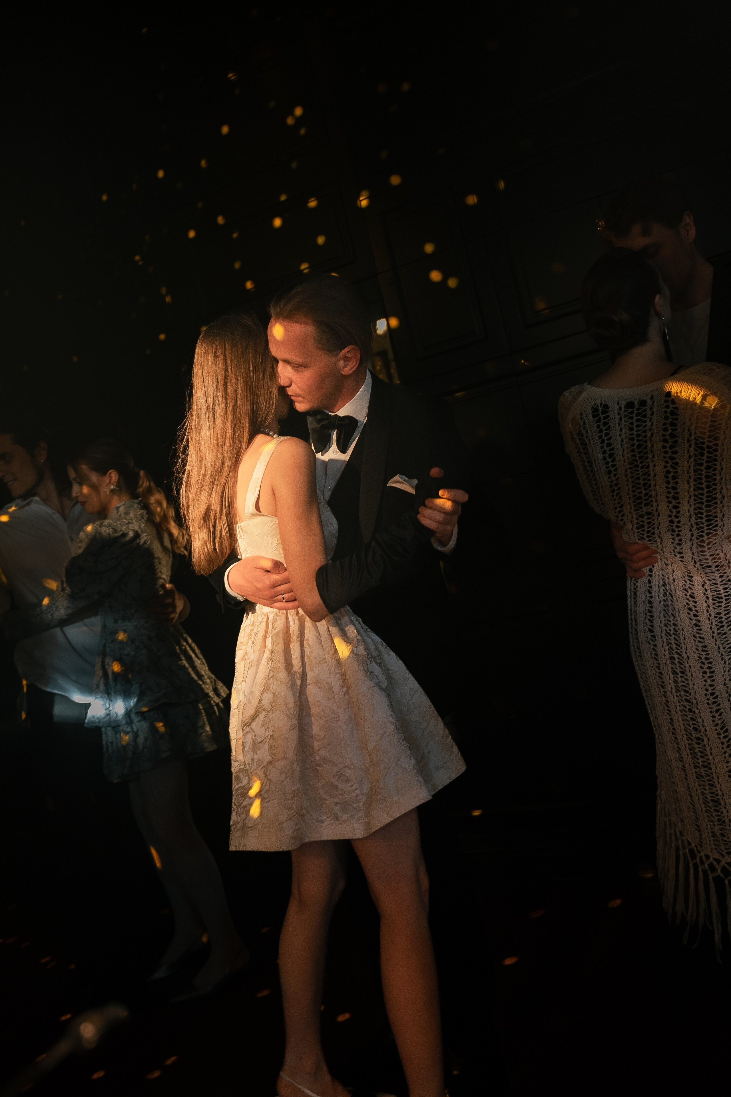 Диана & Саша. Свадебное агентство WedStories agency