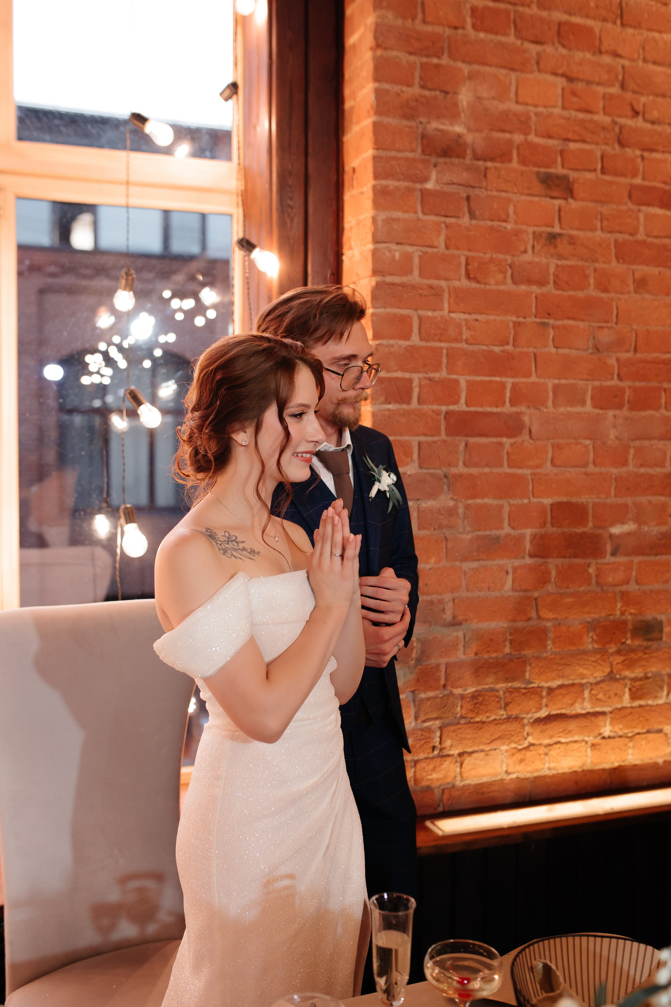 Wedding Day. Анна Михайлова|Свадебный фотограф в Санкт-Петербурге