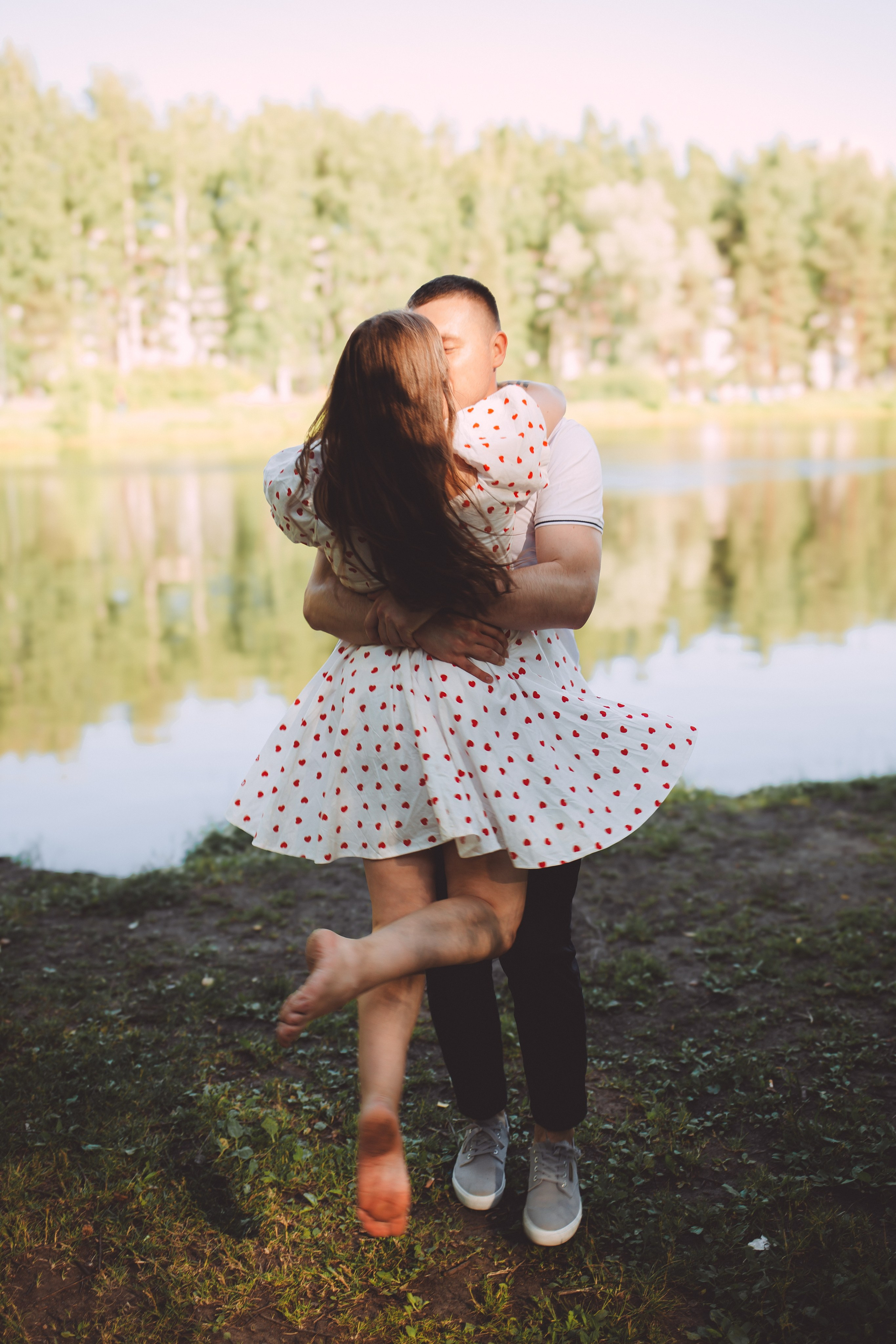 Love Story. Анна Михайлова|Свадебный фотограф в Санкт-Петербурге