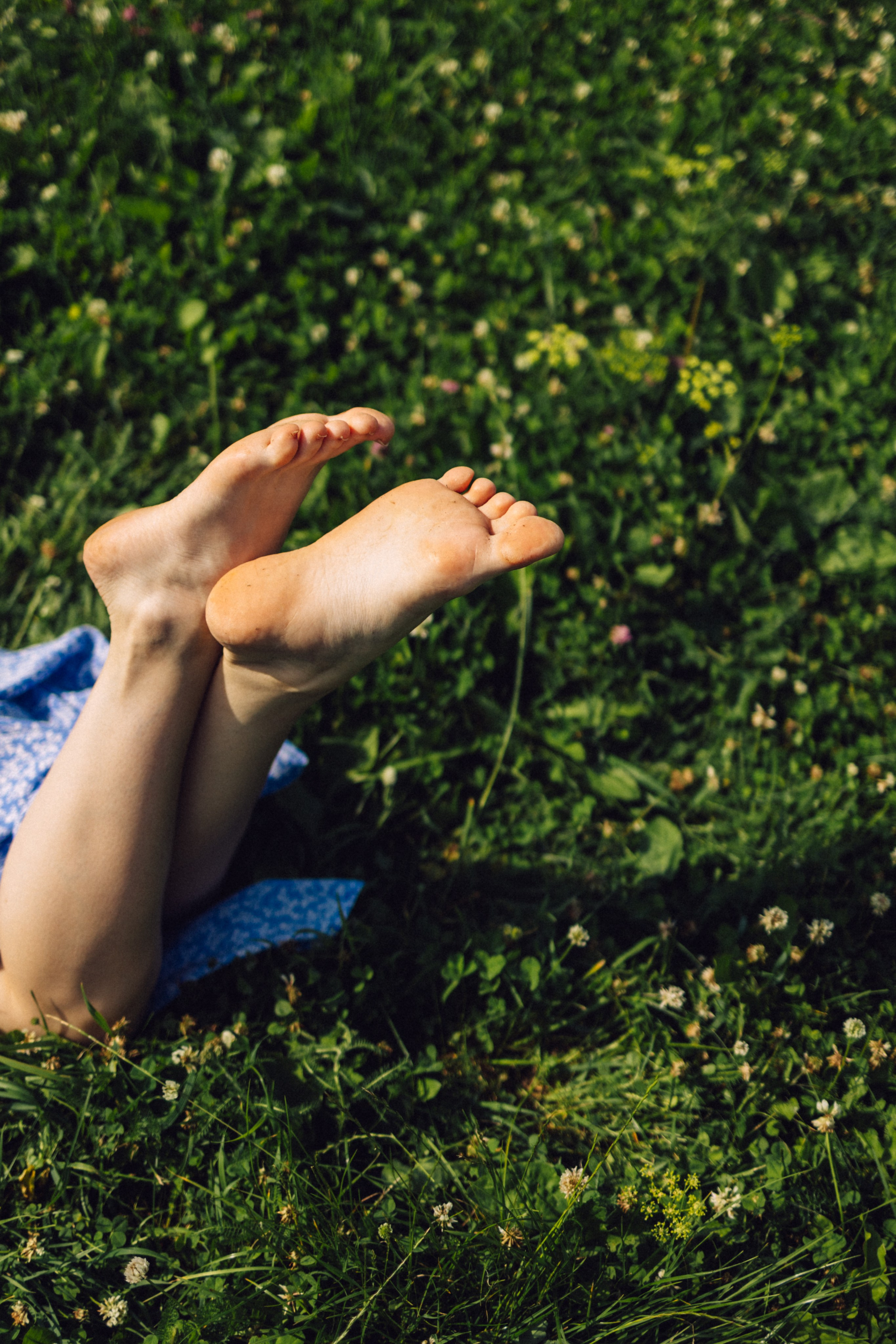 Парк. Фотограф в Москве и Домодедово Ирина Коростелева