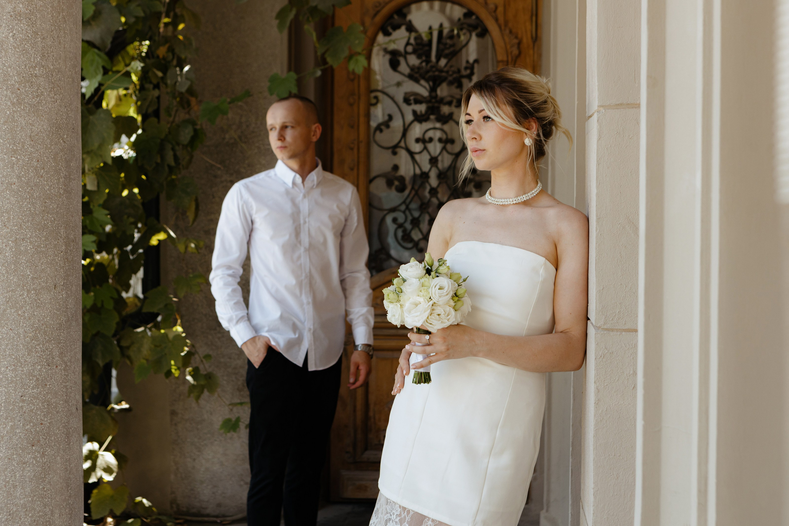 T&M. Фотограф в Батуми Павел Шарников