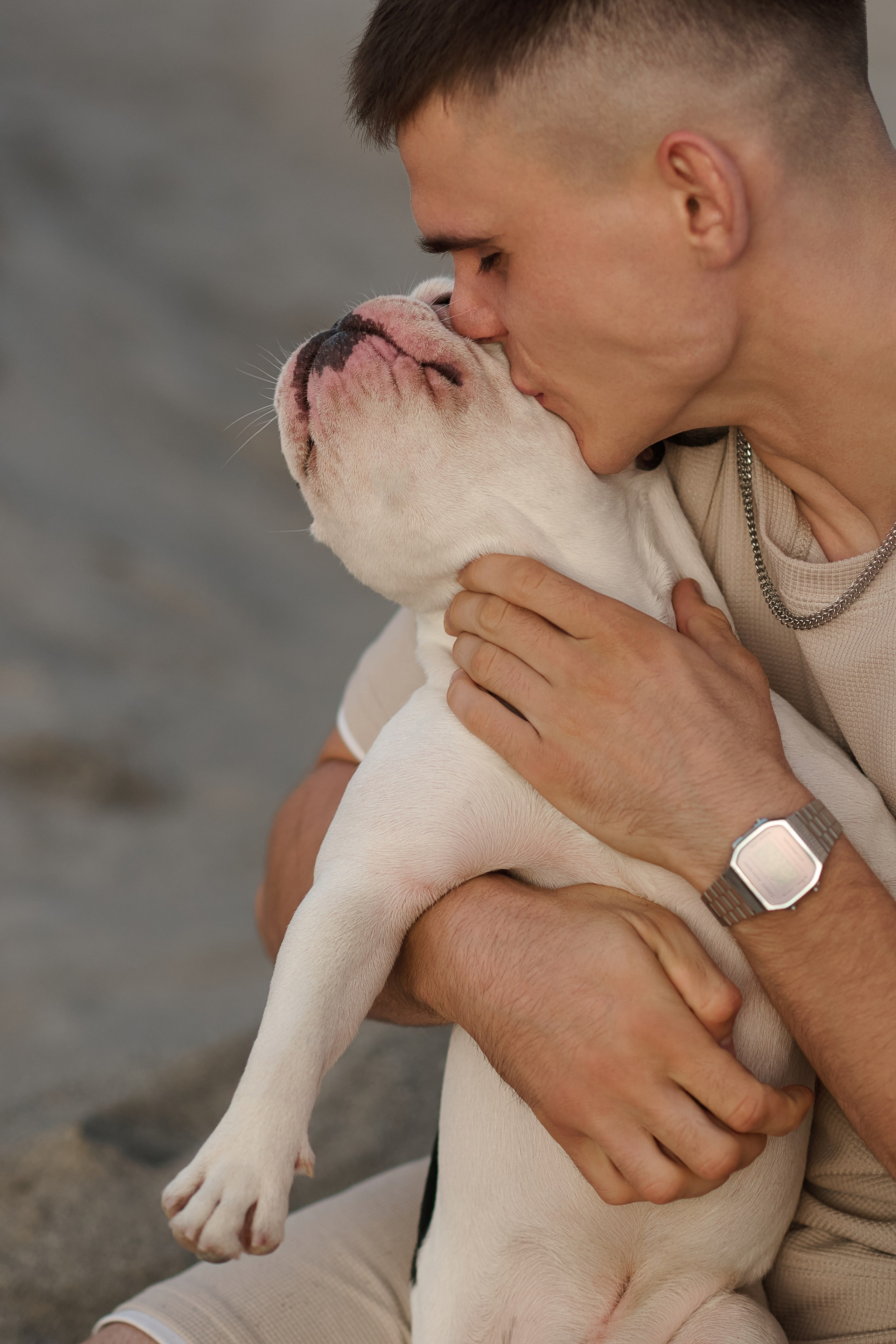 Пески. Свадебный фотограф Екатеринбург/Челябинск — Любовь Волохова