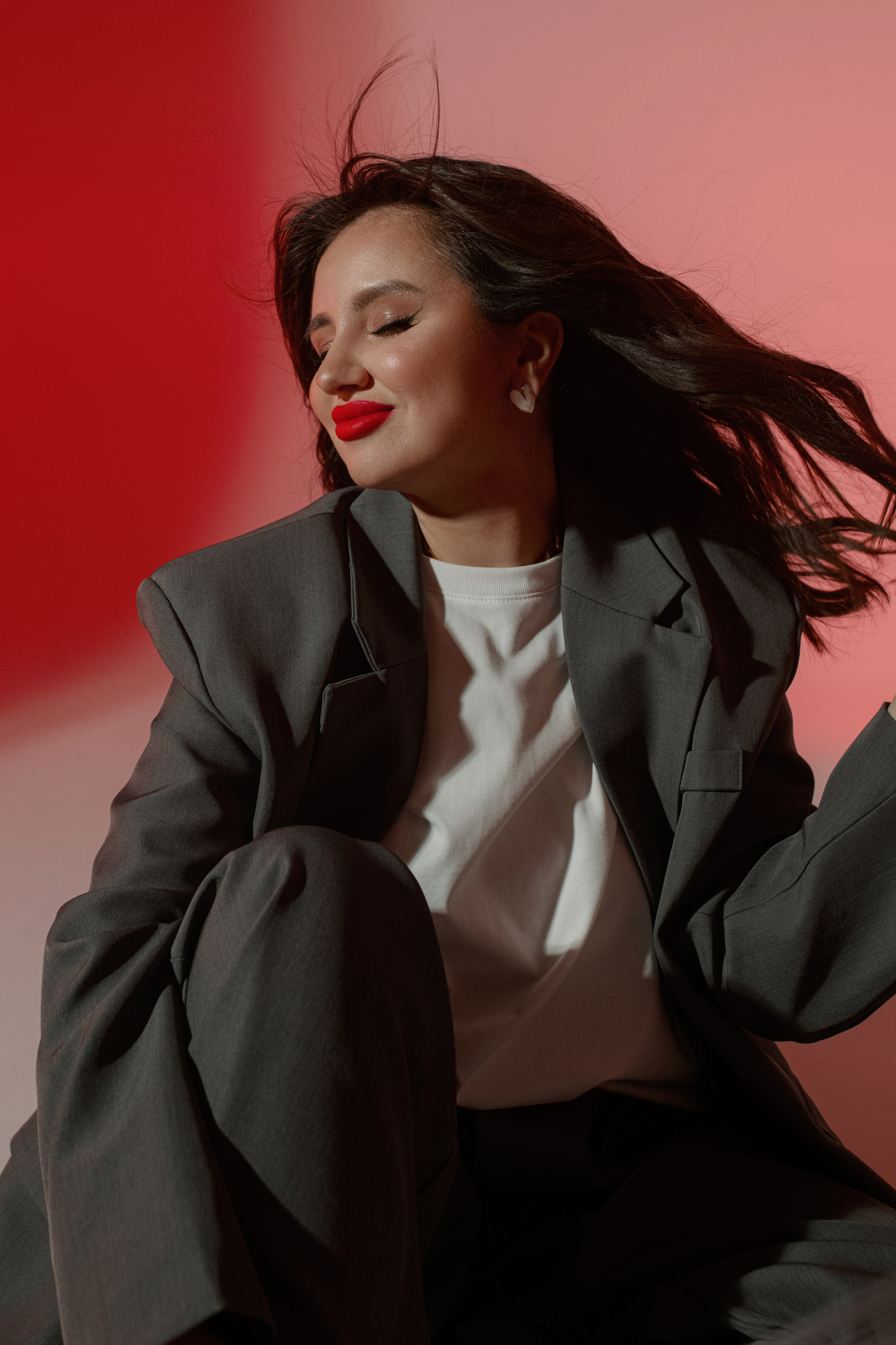 Марина | Антон. Свадебный фотограф Екатеринбург/Челябинск — Любовь Волохова