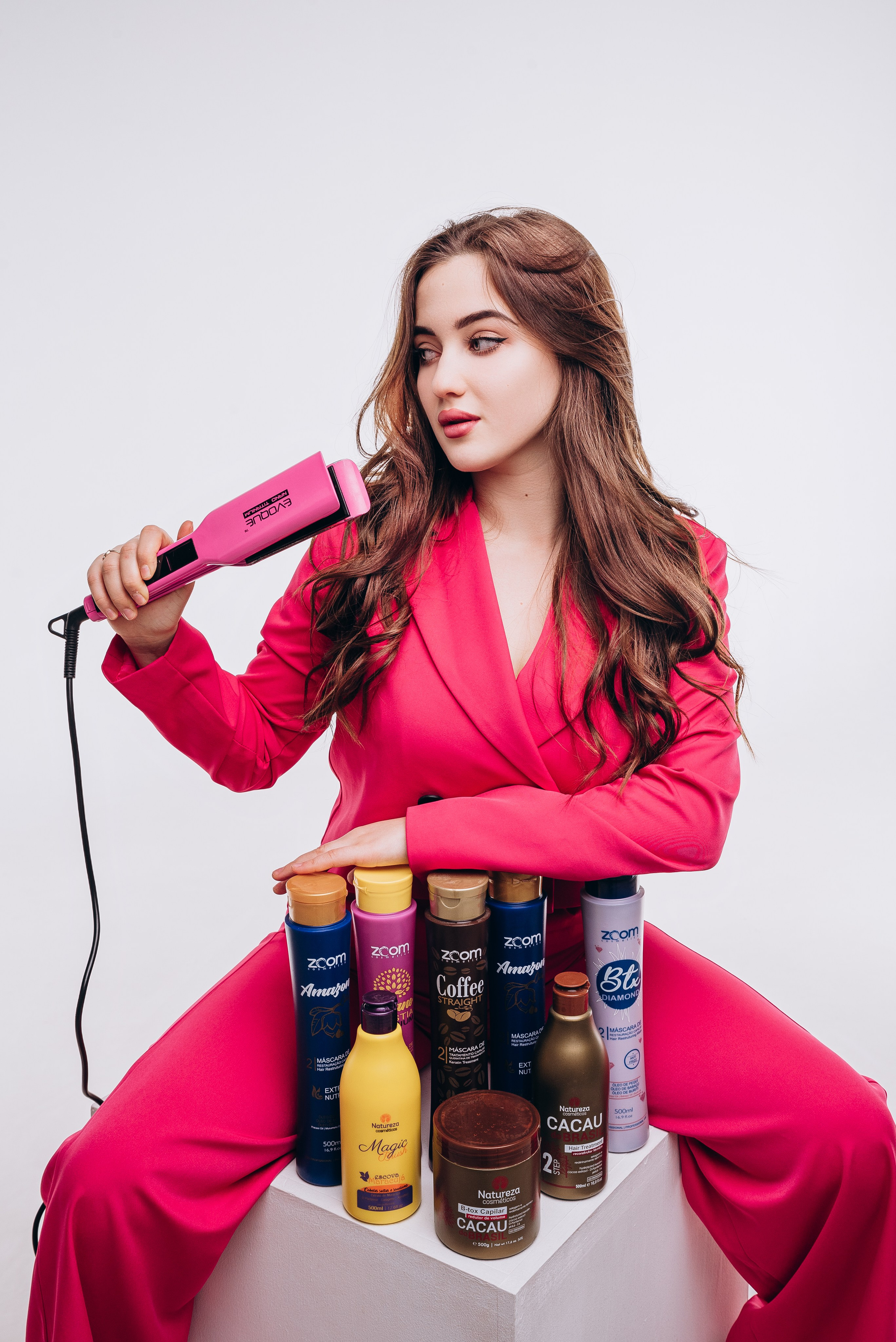 Валерия. Фотограф Новороссийск / ЮФО / Москва Руслан Пелин