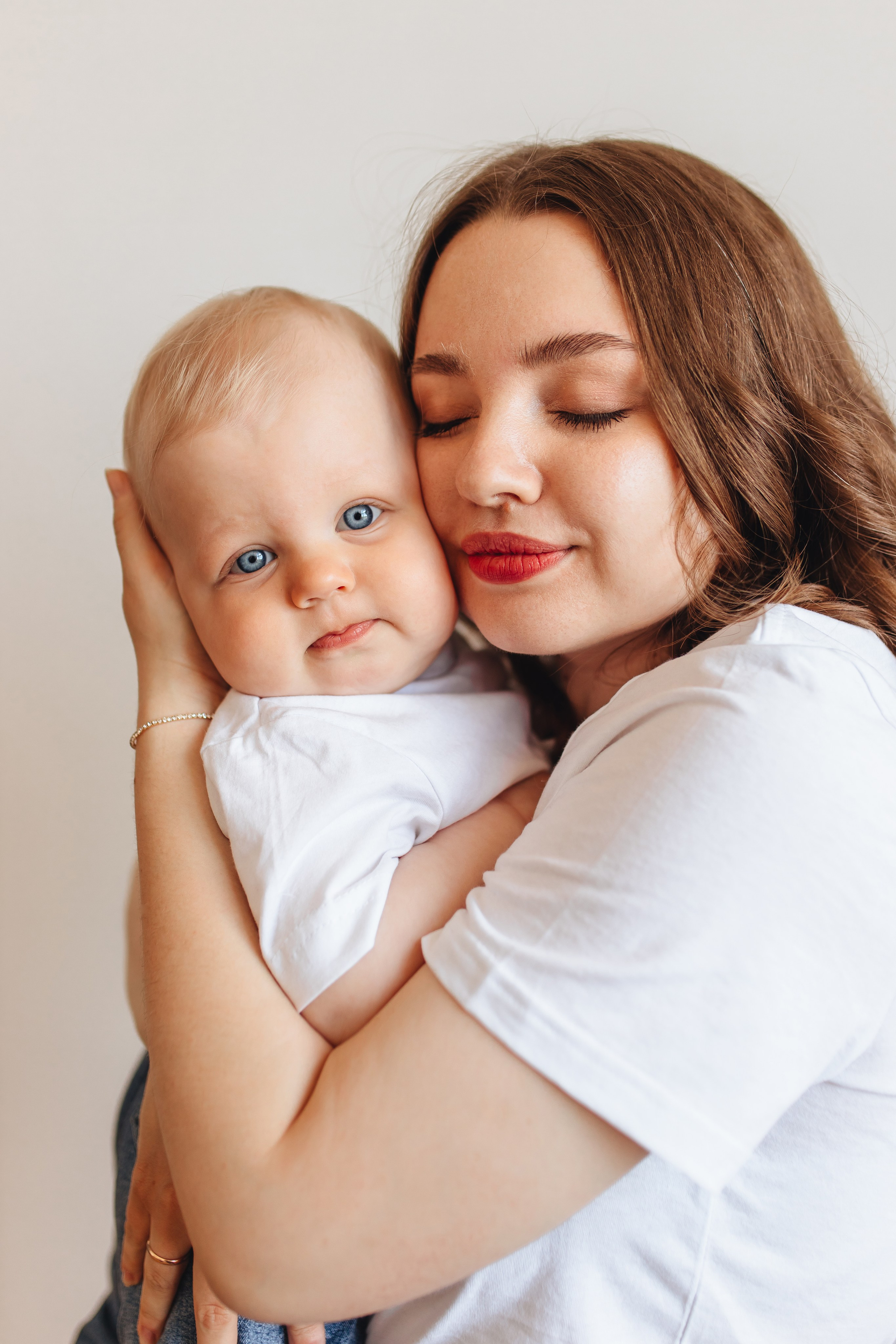 Годовасие Миши. Свадебный и семейный фотограф в Туле и области Маша Костина