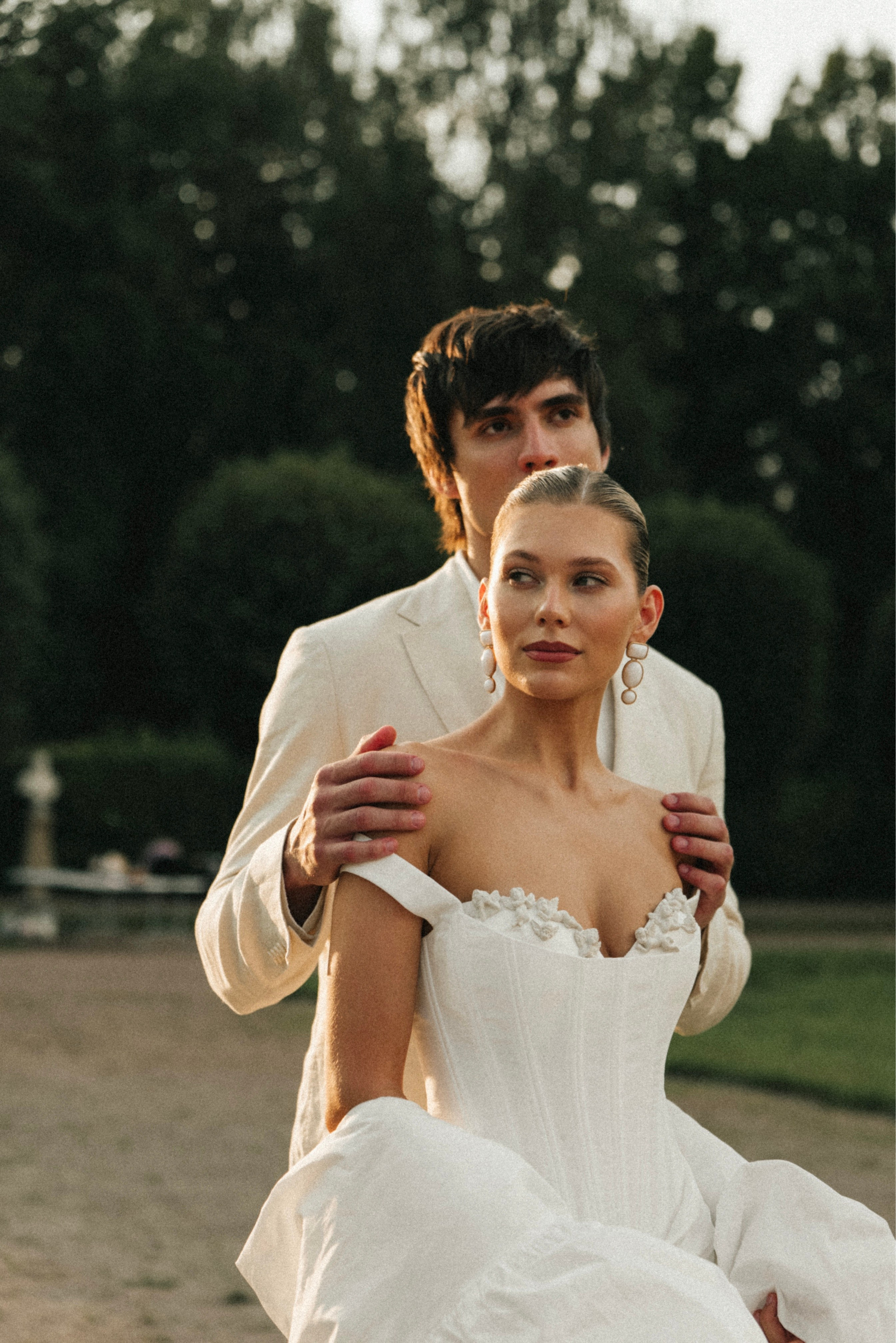 KUSKOVO. Свадебное ФОТО & ВИДЕО Москва/Липецк