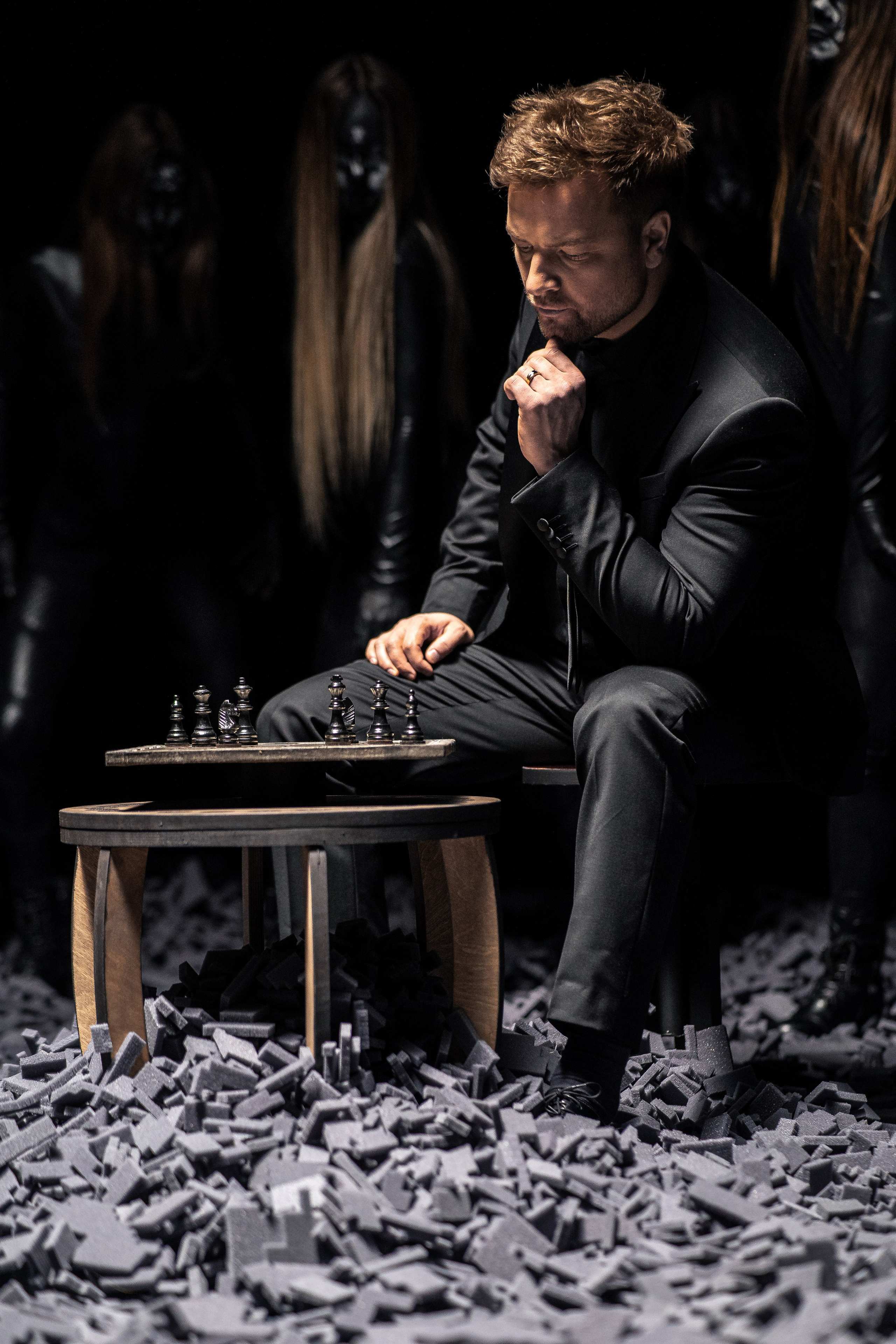 Сердца Бит. Беликова Елена. Фотограф в г. Москва