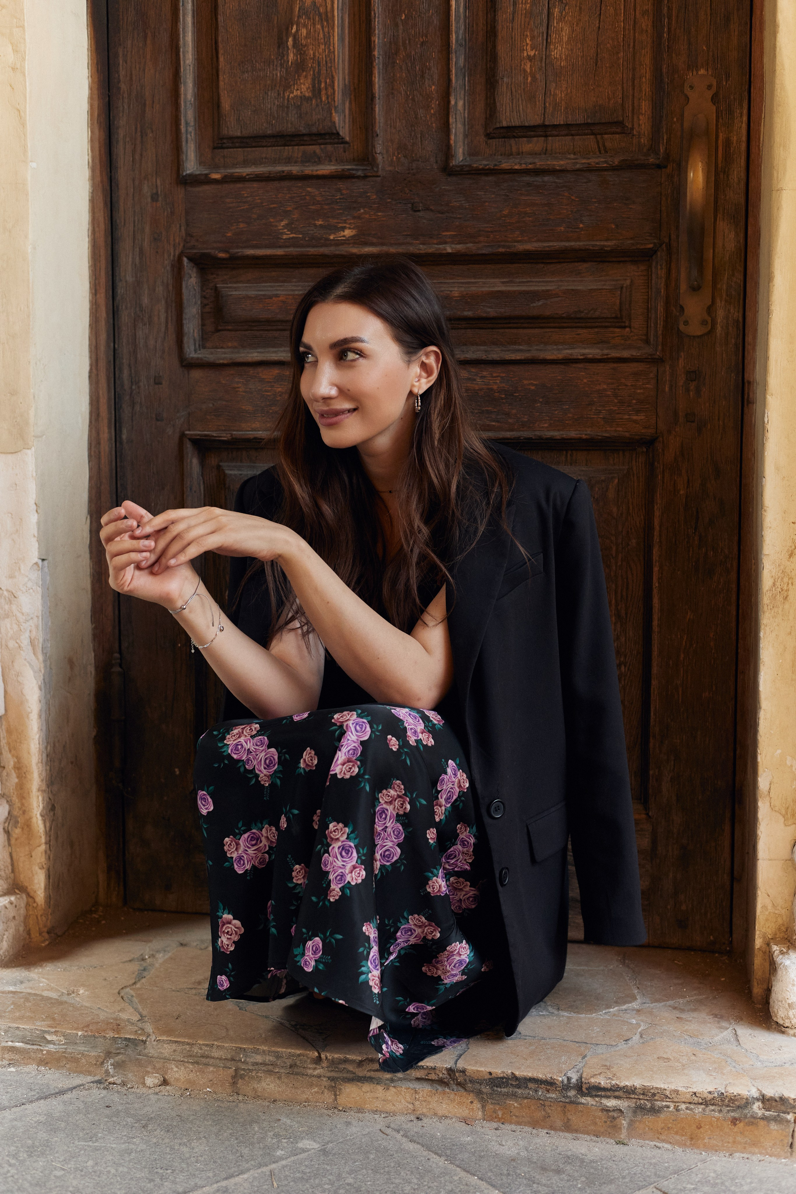 Исмира. Фотограф в Москве Струц Влада