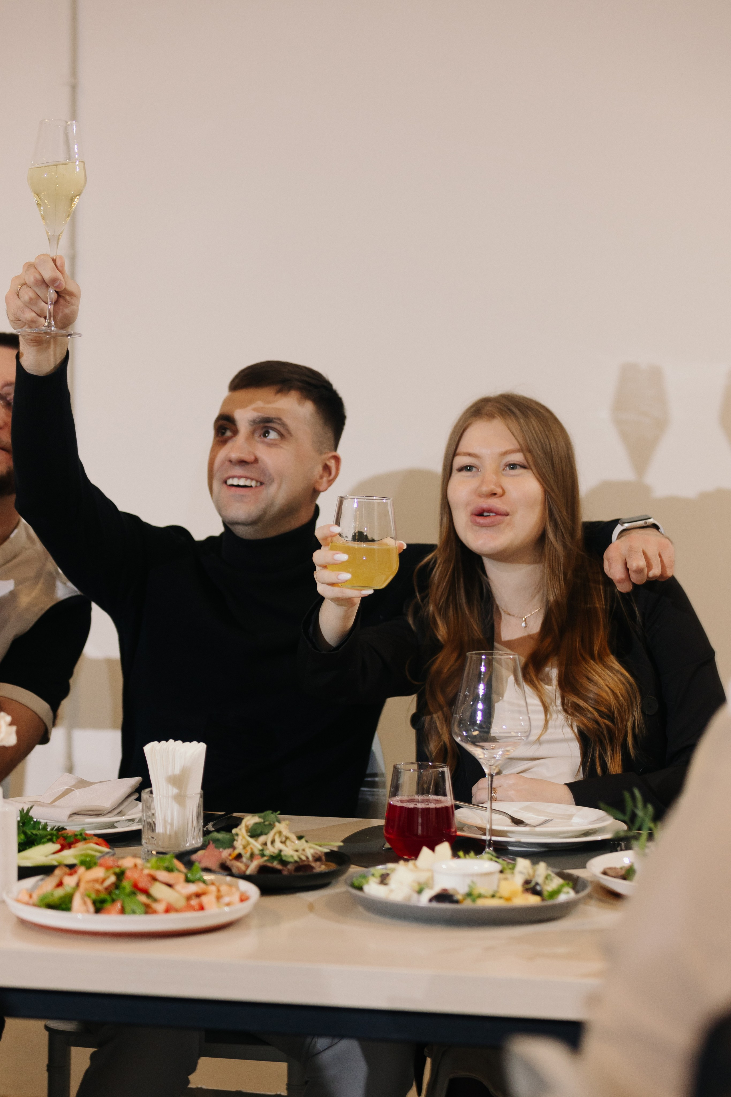 ЮБИЛЕЙ. Фотограф в Красноярске