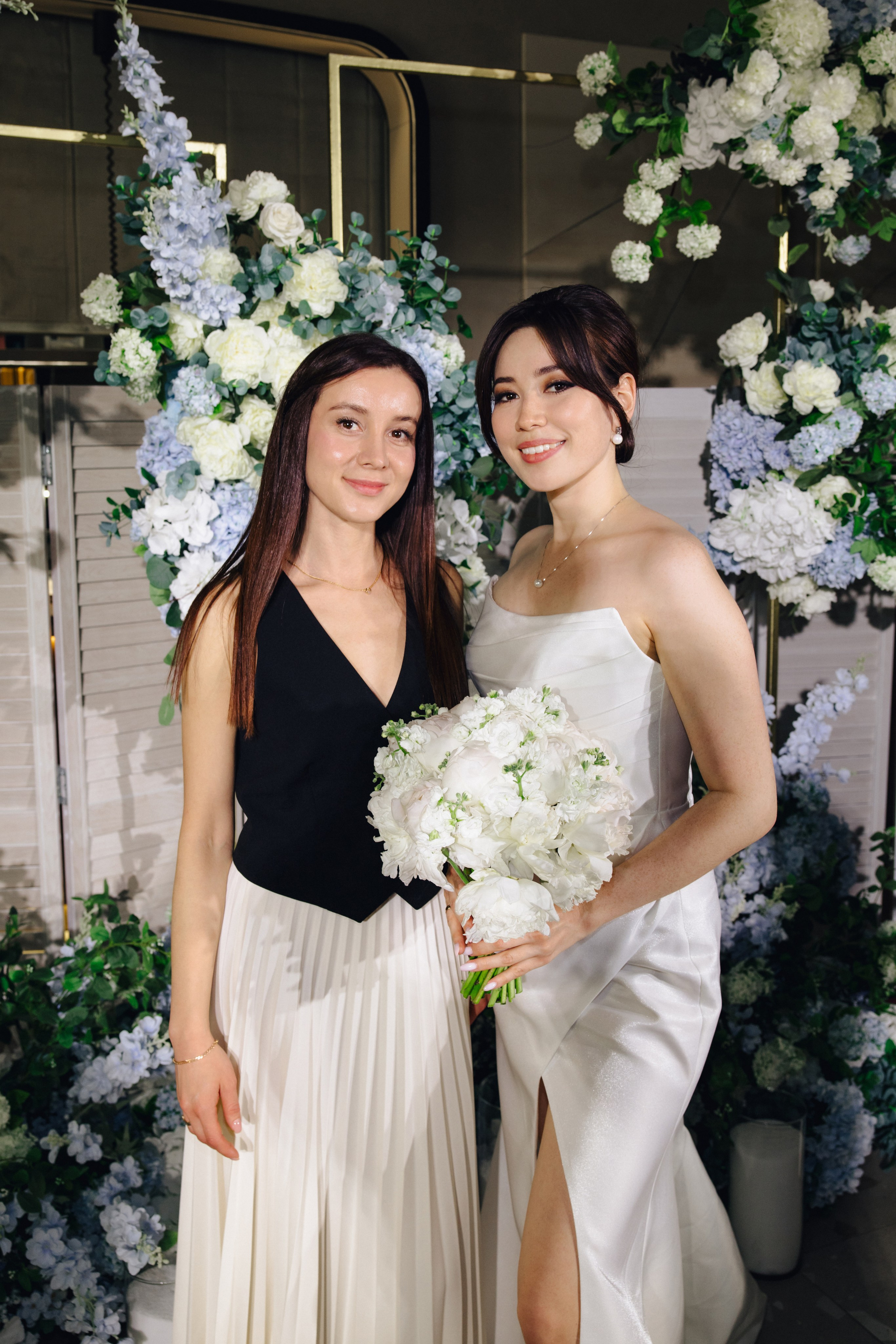 Михаил и Аделина. Фотограф в Красноярске