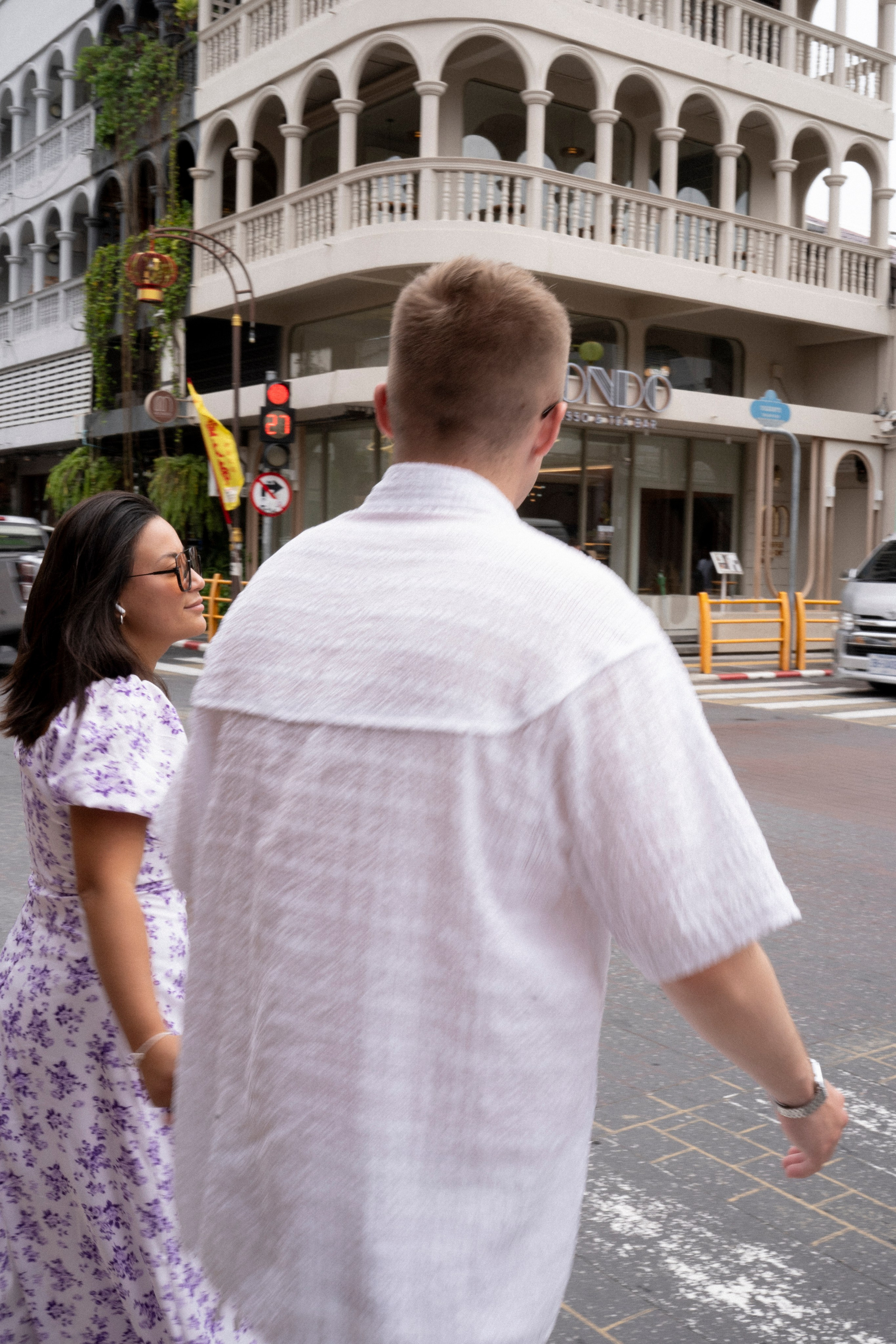 Old Town Phuket. Ваш фотограф Ангелина на Пхукете 🖤