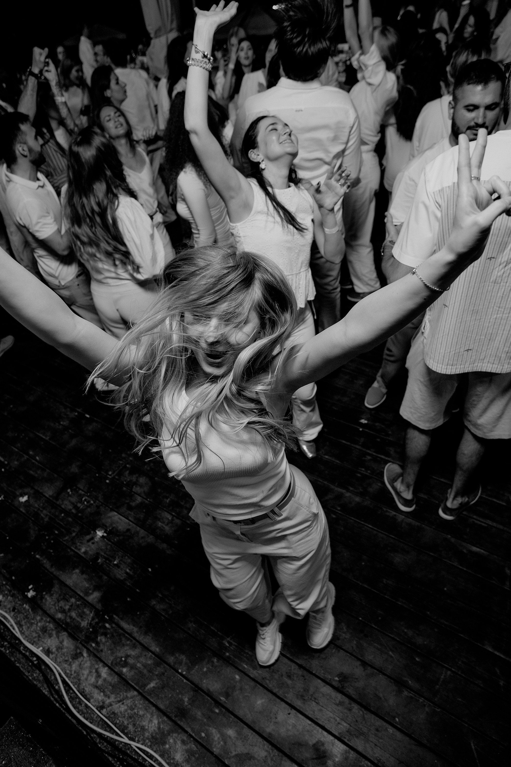 Летний корпоратив RUDENTA. Фотограф на мероприятие