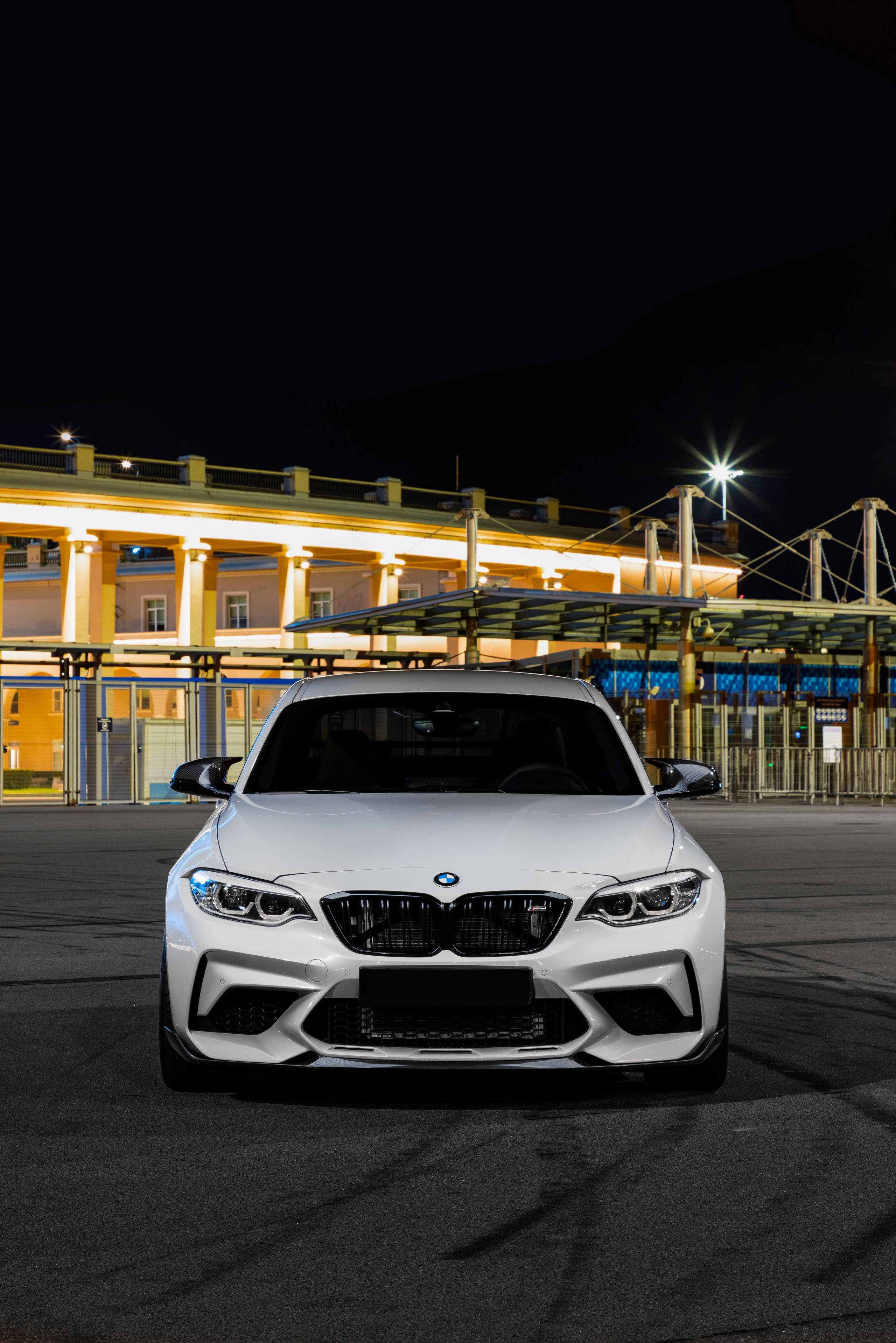 BMW m2. Автомобильный фотограф в Санкт-Петербурге — Илья Kaseone_1