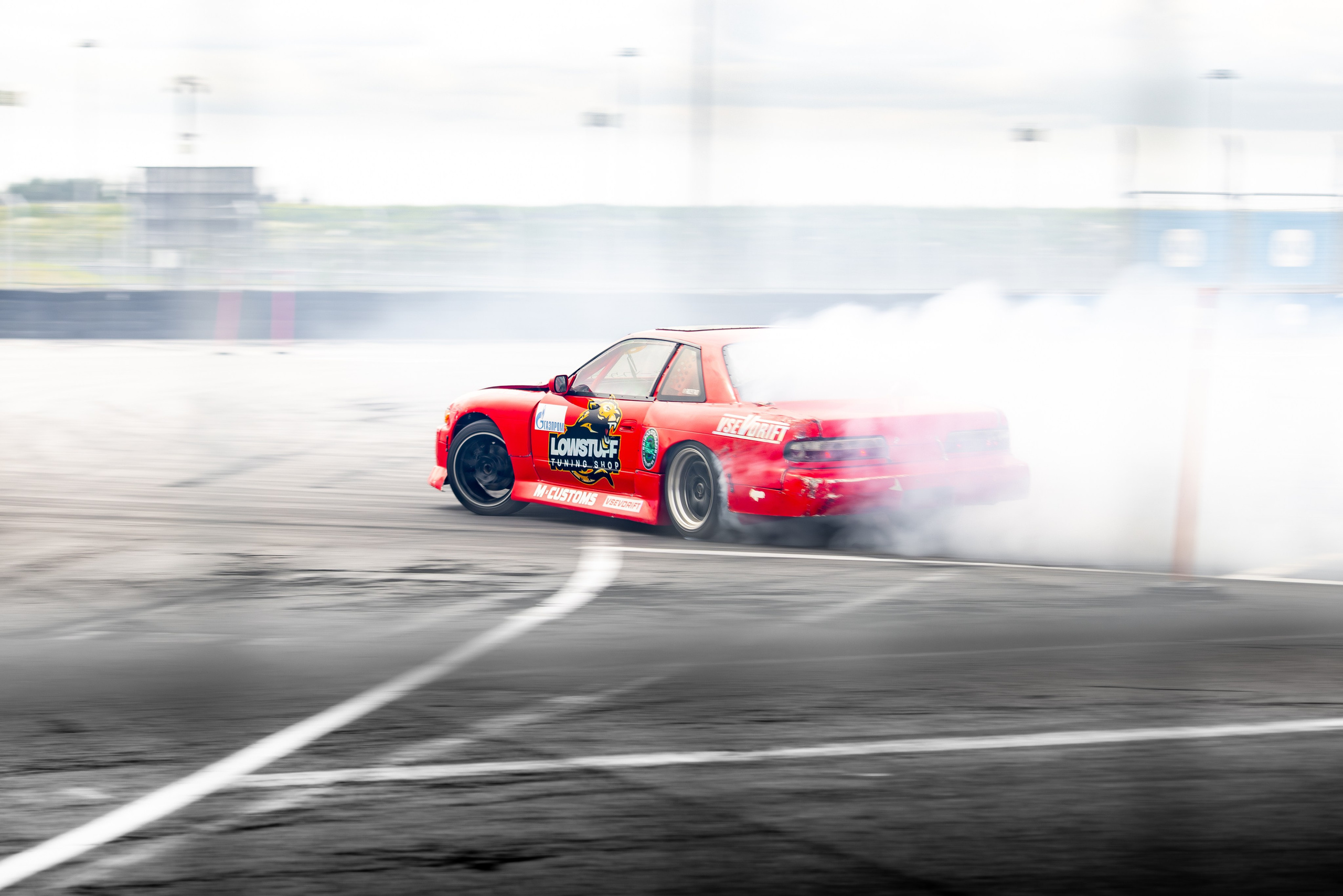 IDDC 2. Автомобильный фотограф в Санкт-Петербурге — Илья Kaseone_1