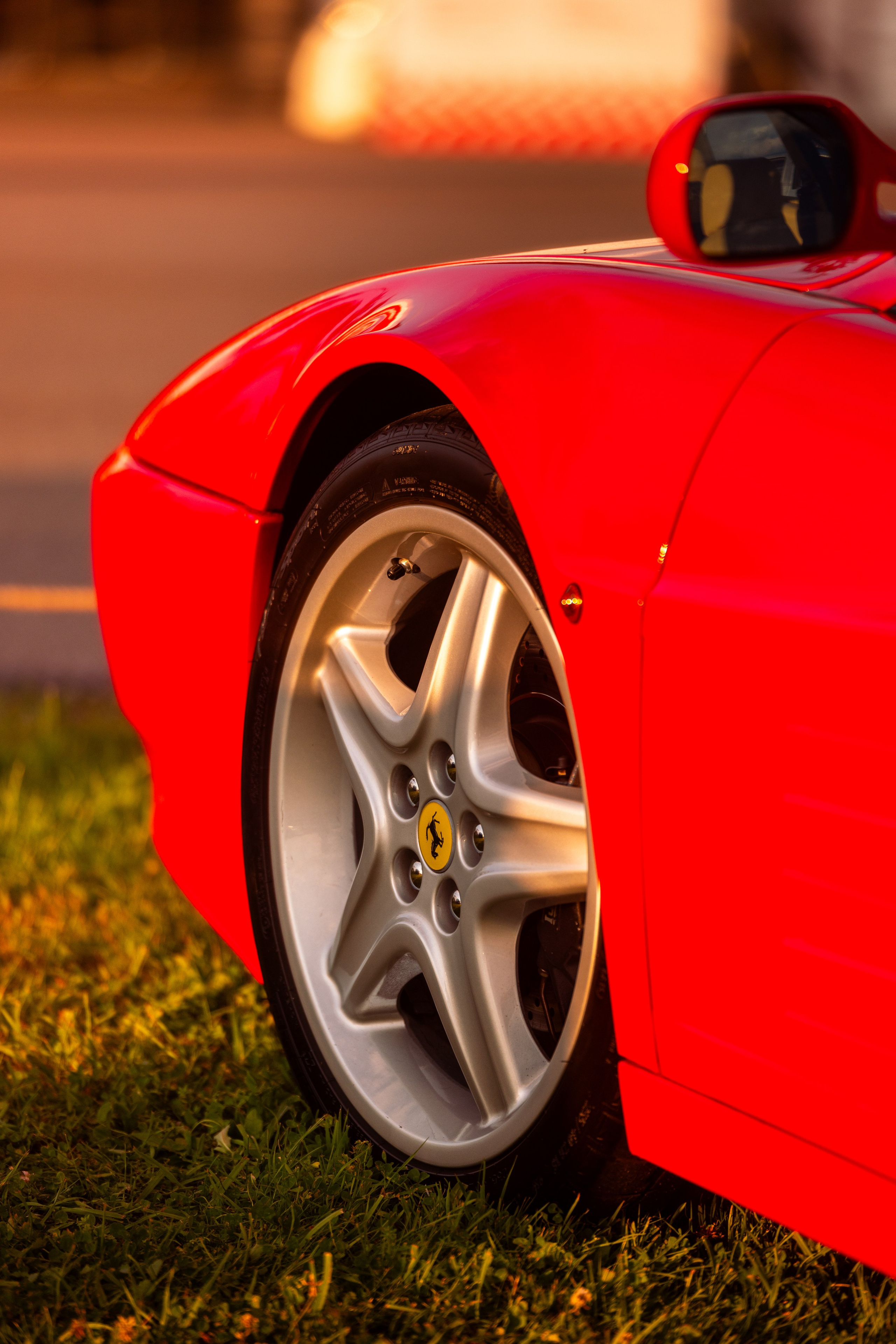 Garage Fest. Автомобильный фотограф в Санкт-Петербурге — Илья Kaseone_1