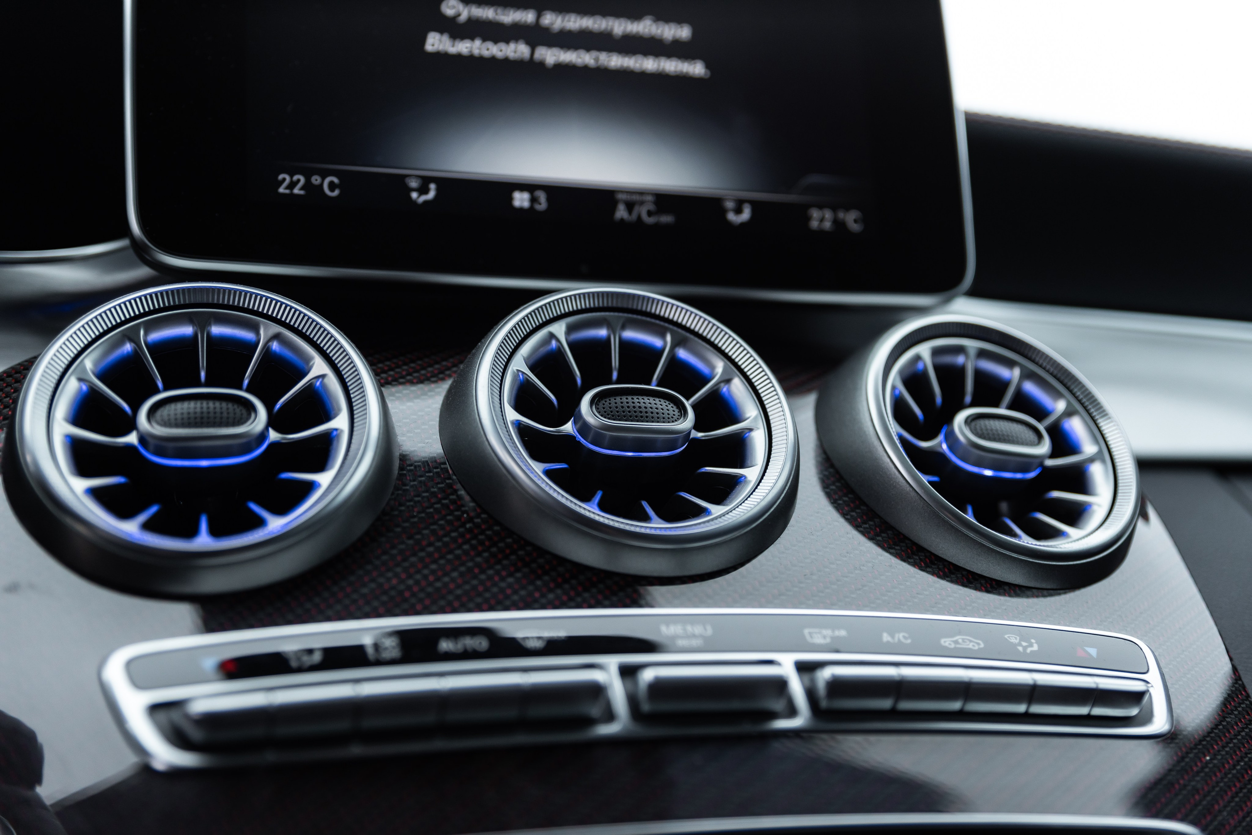 Mercedes. Автомобильный фотограф в Санкт-Петербурге — Илья Kaseone_1