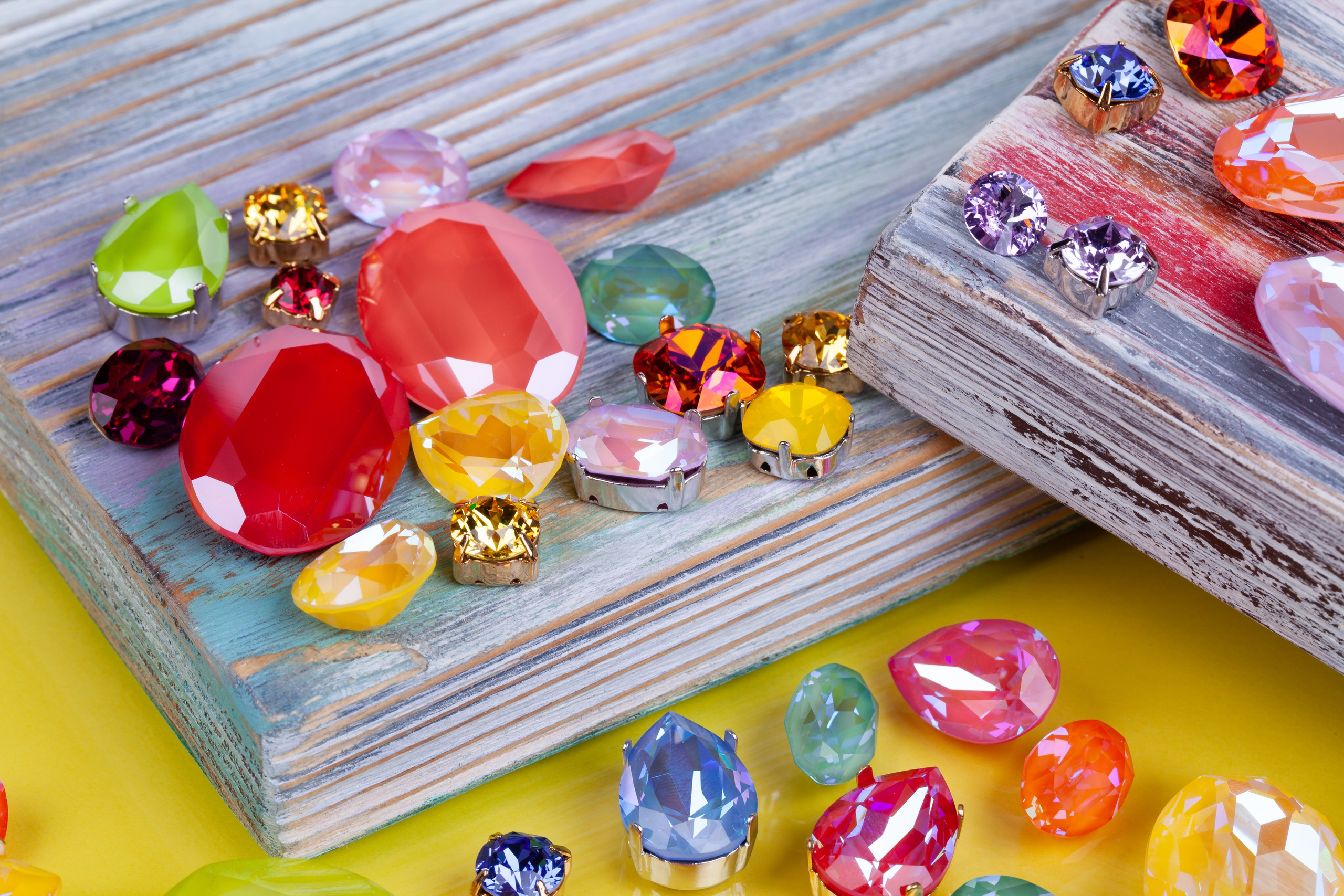 Имиджевая предметная съемка. Фотограф Юлия Ржевская [Москва]