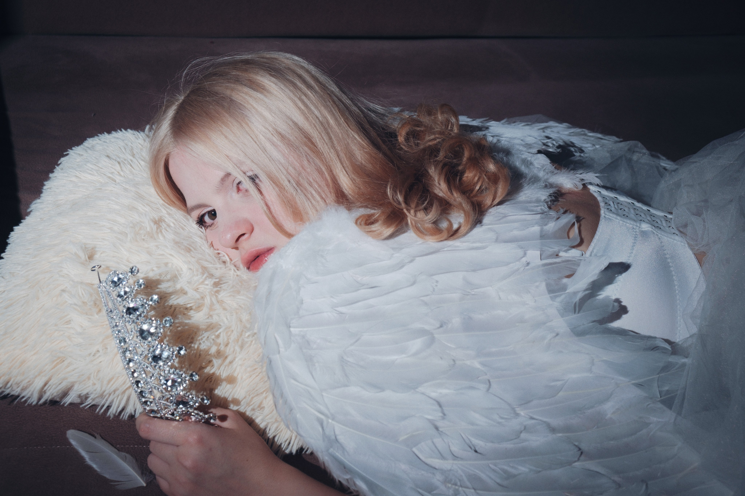 Alice. Фотограф Хабаровск София Кузнецова