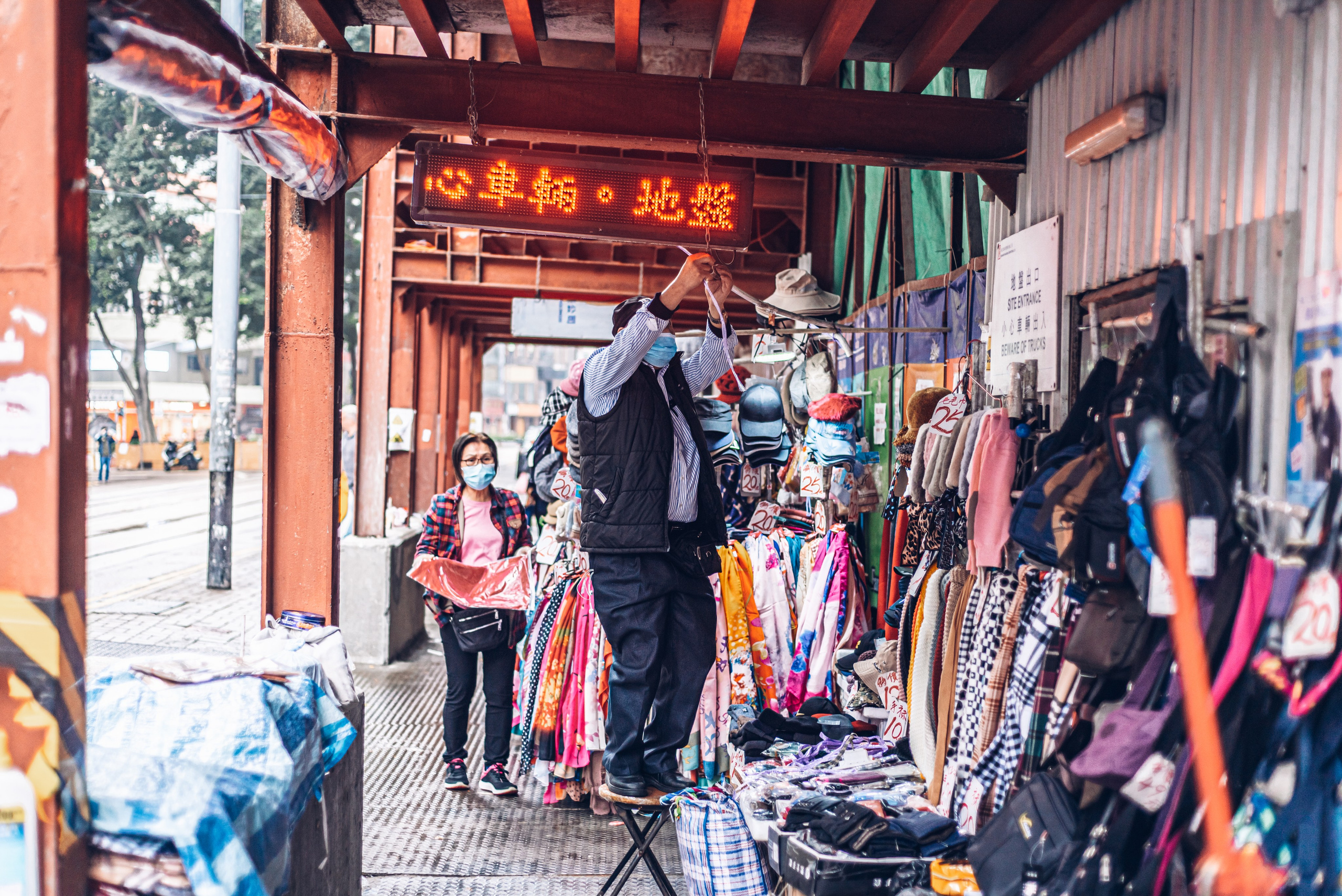 Гонконг 3. Коммерческий и предметный фотограф в Гуанчжоу Коваленко Александр