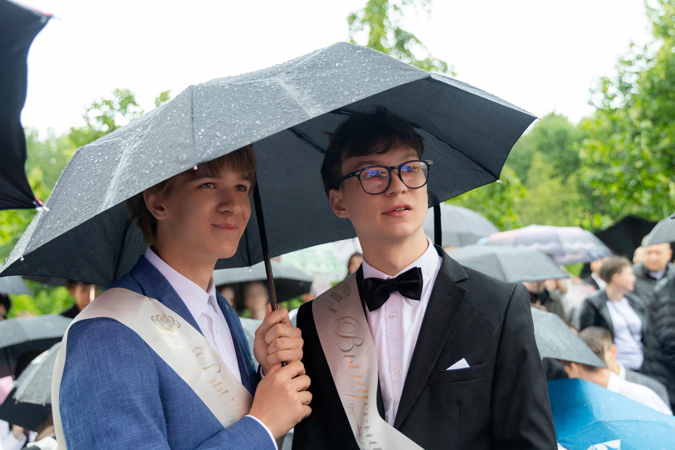 Школьный выпускной 2025 год в Минске, Беларуси. Свадебный фотограф в Минске/Беларуси Сергей Спиридонов