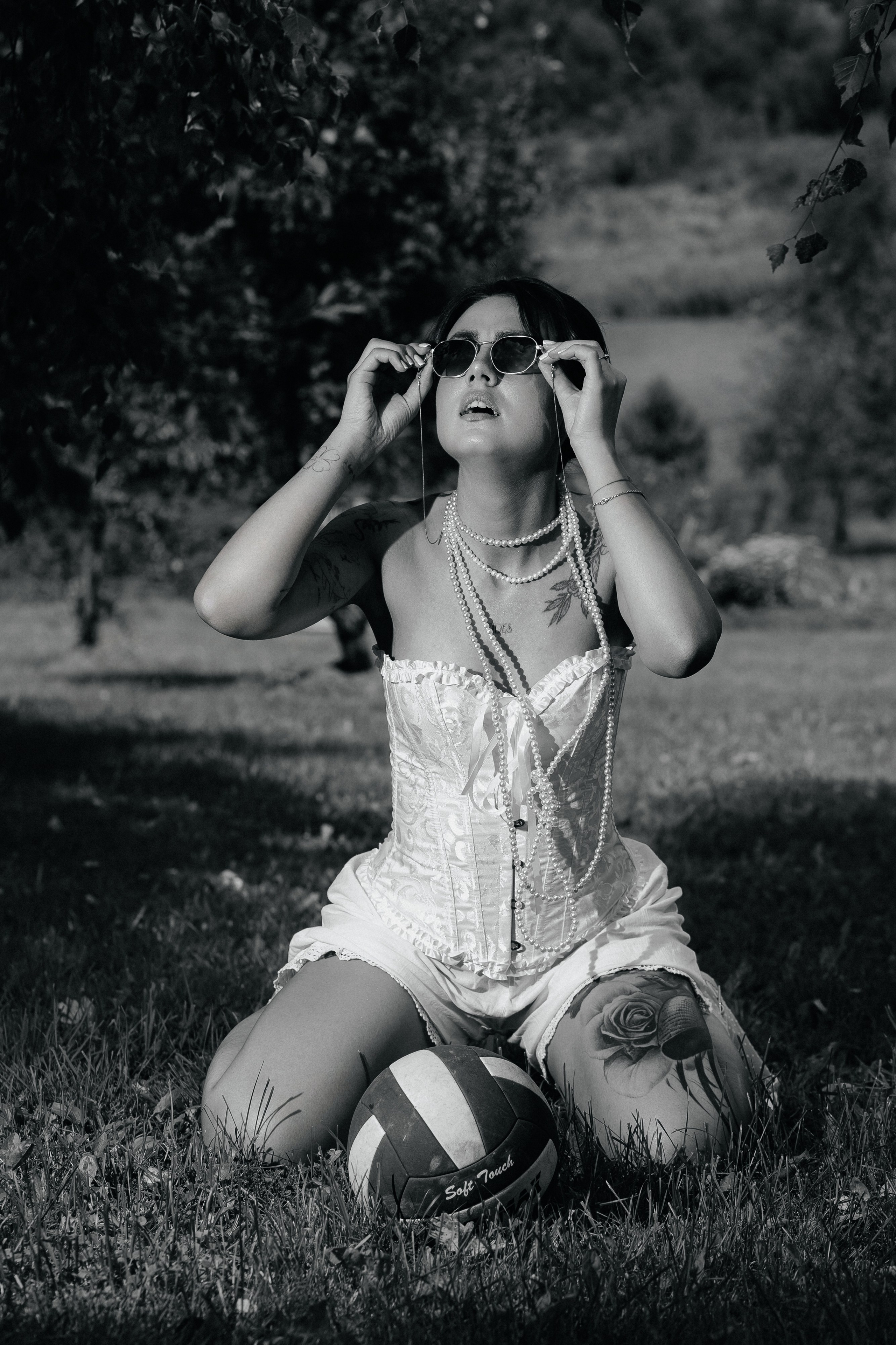 Свадебная фотосессия в агроусадьбе Лабодянка в Минске. Свадебный фотограф в Минске/Беларуси Сергей Спиридонов