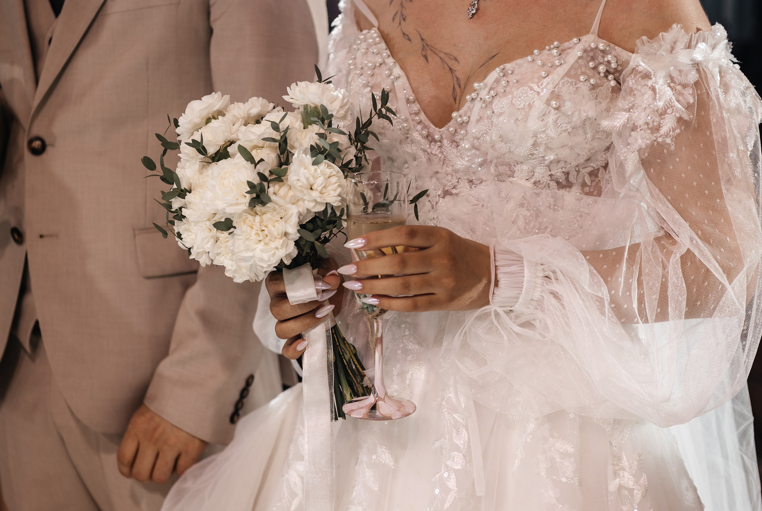 Вероника & Евгений | 04.07.24. Свадебный и семейный фотограф в Омске Евгения Хакимова