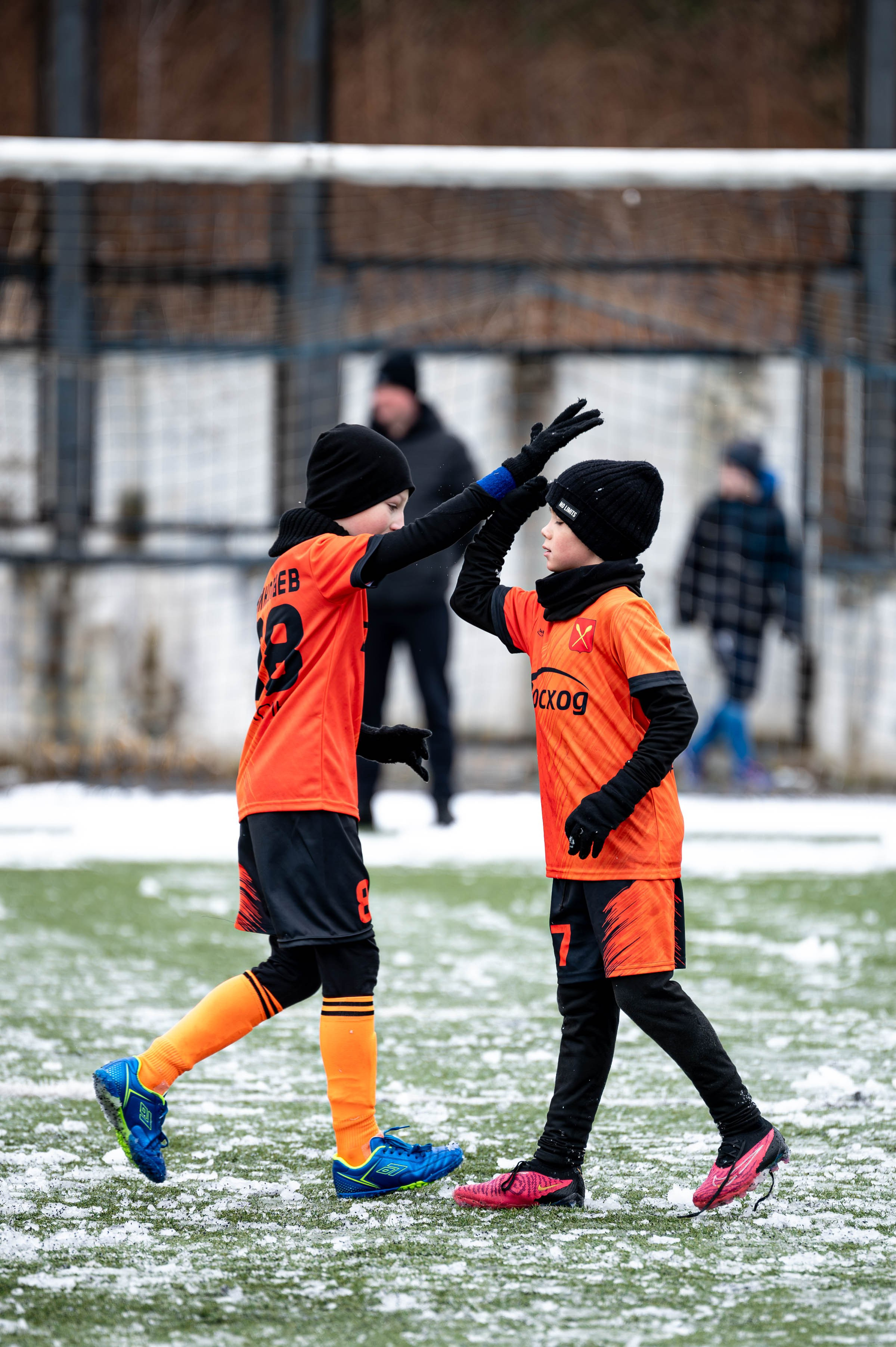 Восход. Калуга