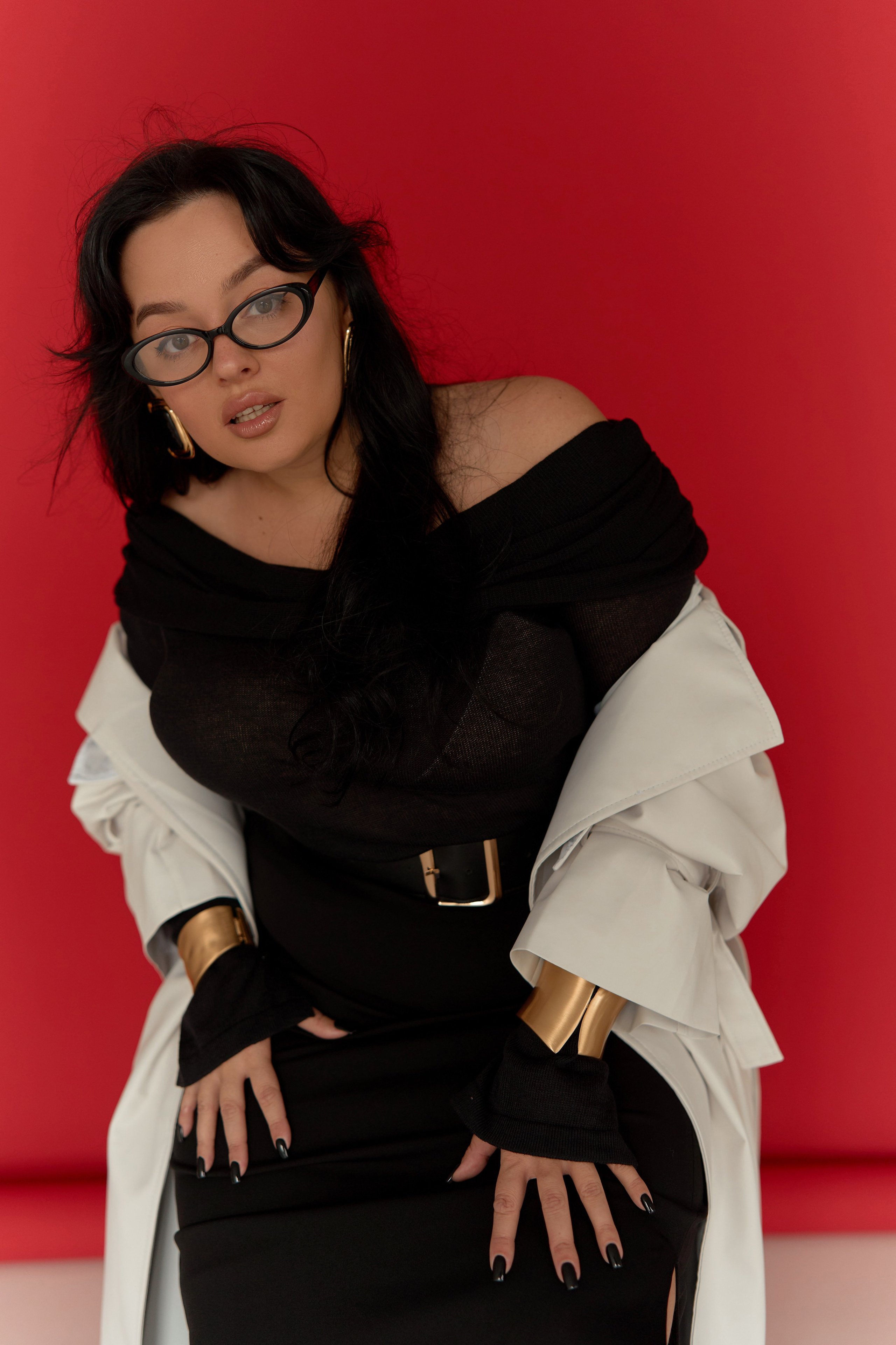 Анна. Фотограф в Москве — Ольга Кушнарева