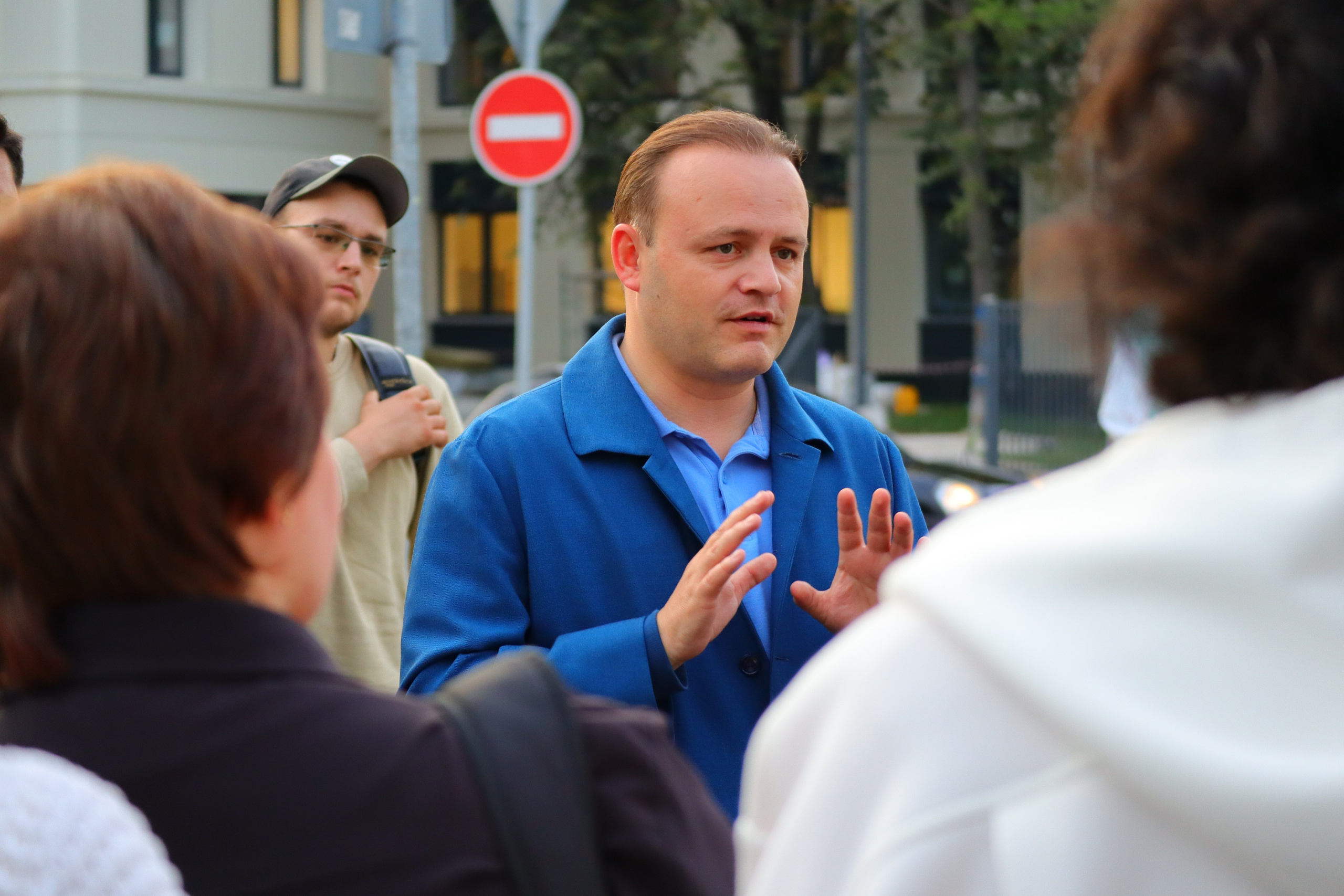 Репортаж мероприятий. Фотограф и видеограф Лашманов Павел