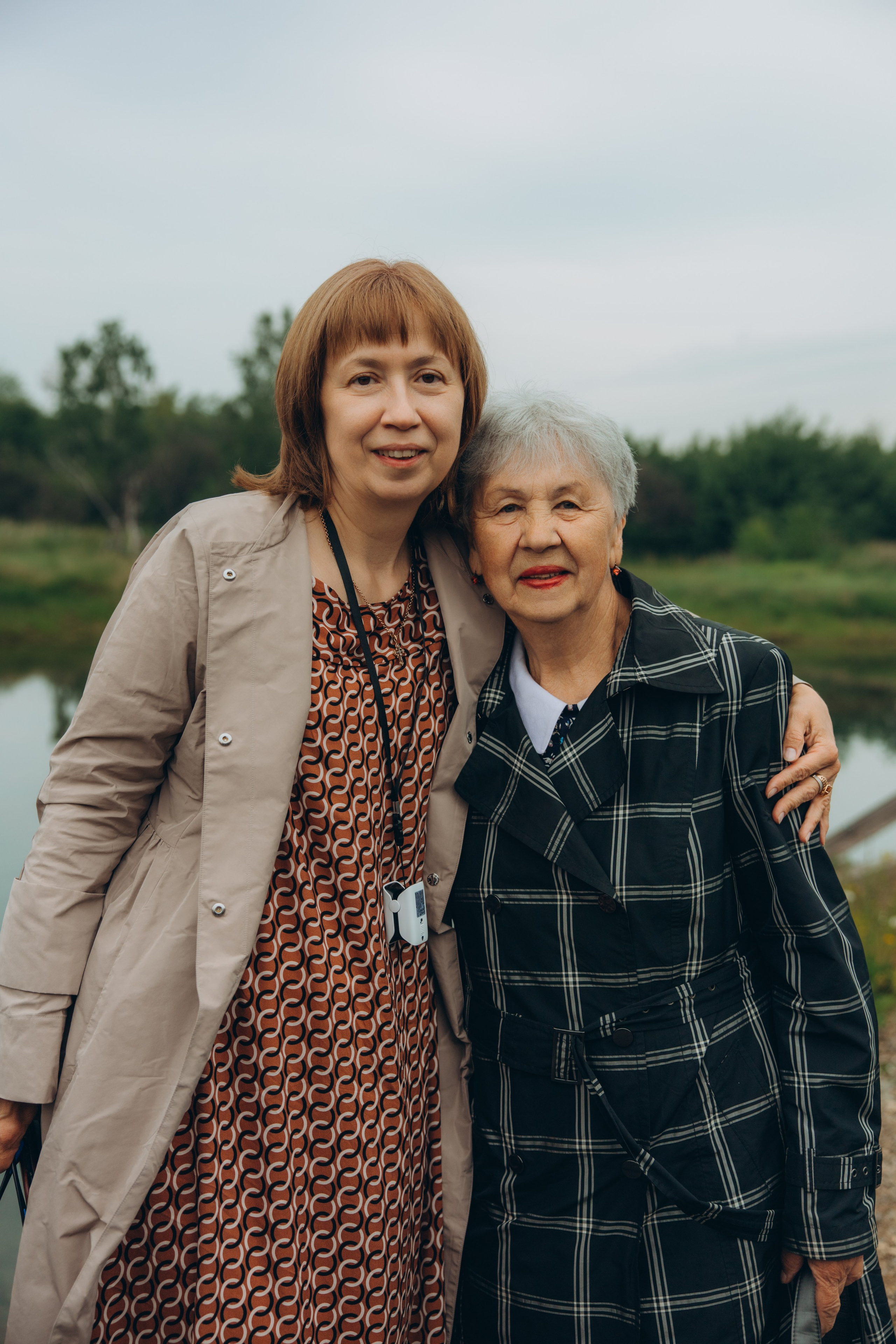 На берегу. Свадебный, семейный фотограф в Иркутске Светлана Макаричева