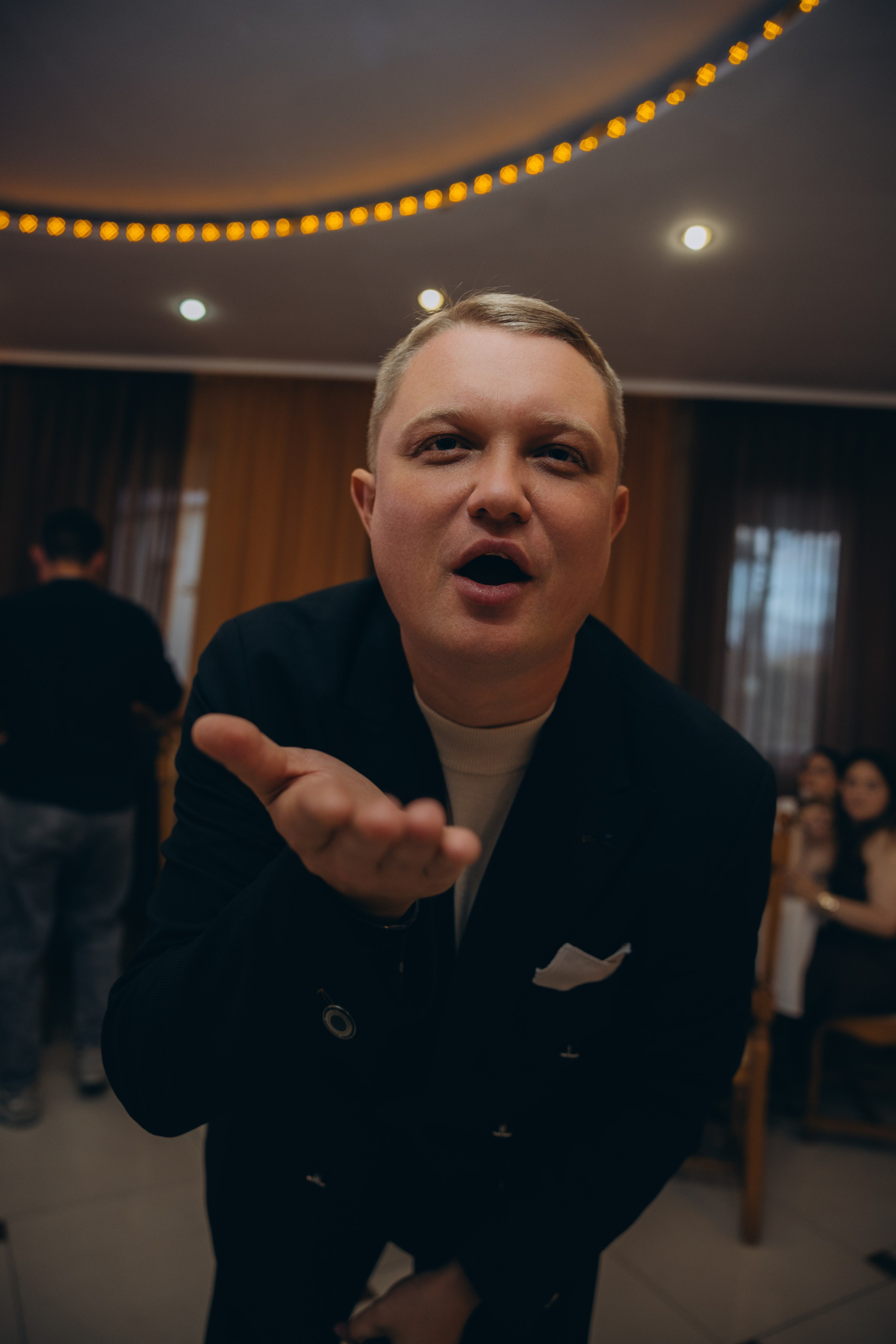 Иван и Елена. Свадебный, семейный фотограф в Иркутске Светлана Макаричева