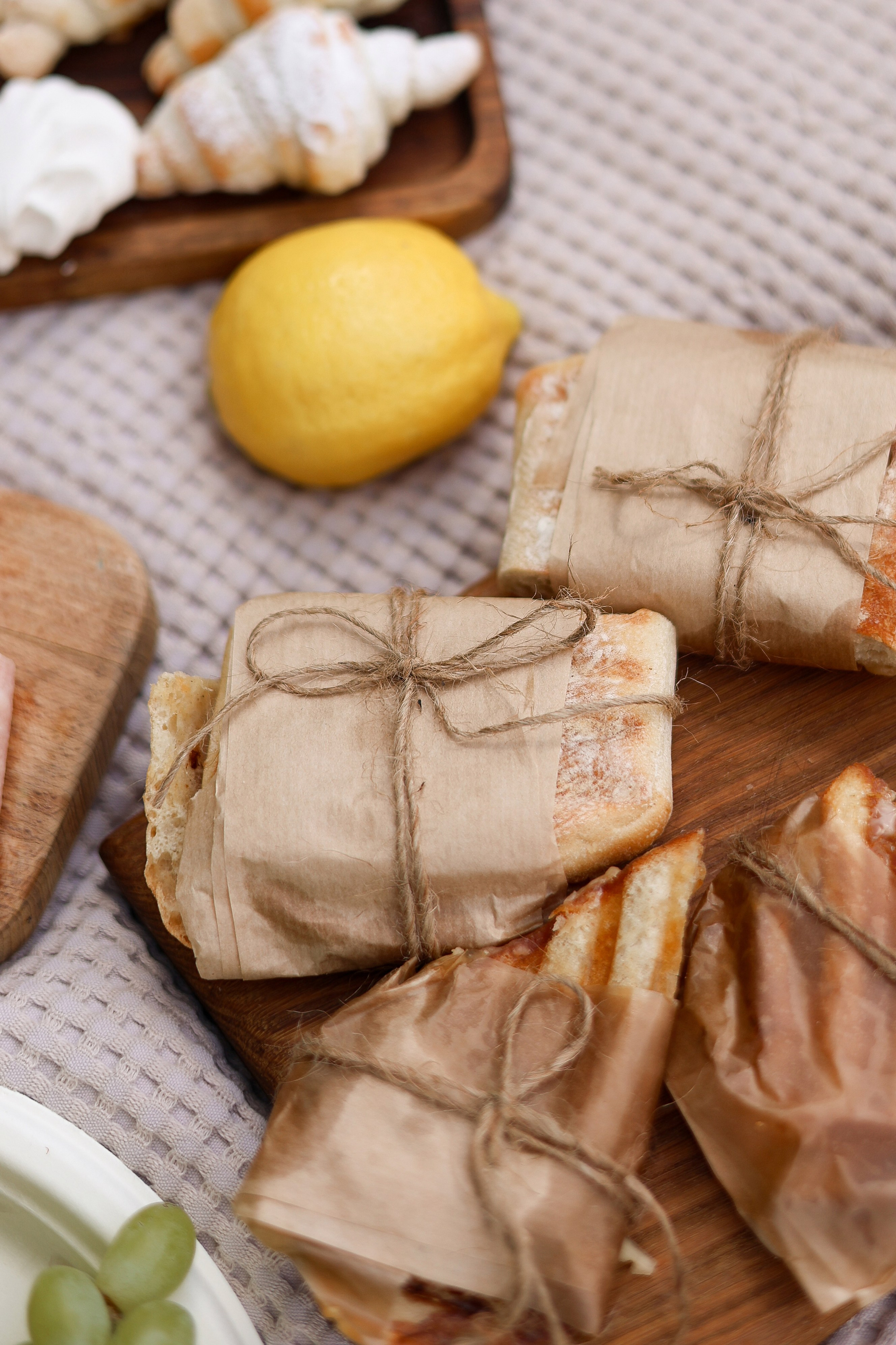 Фотопикник, вкусный репортаж с места событий. Семейный фотограф в Москве Марина Петра