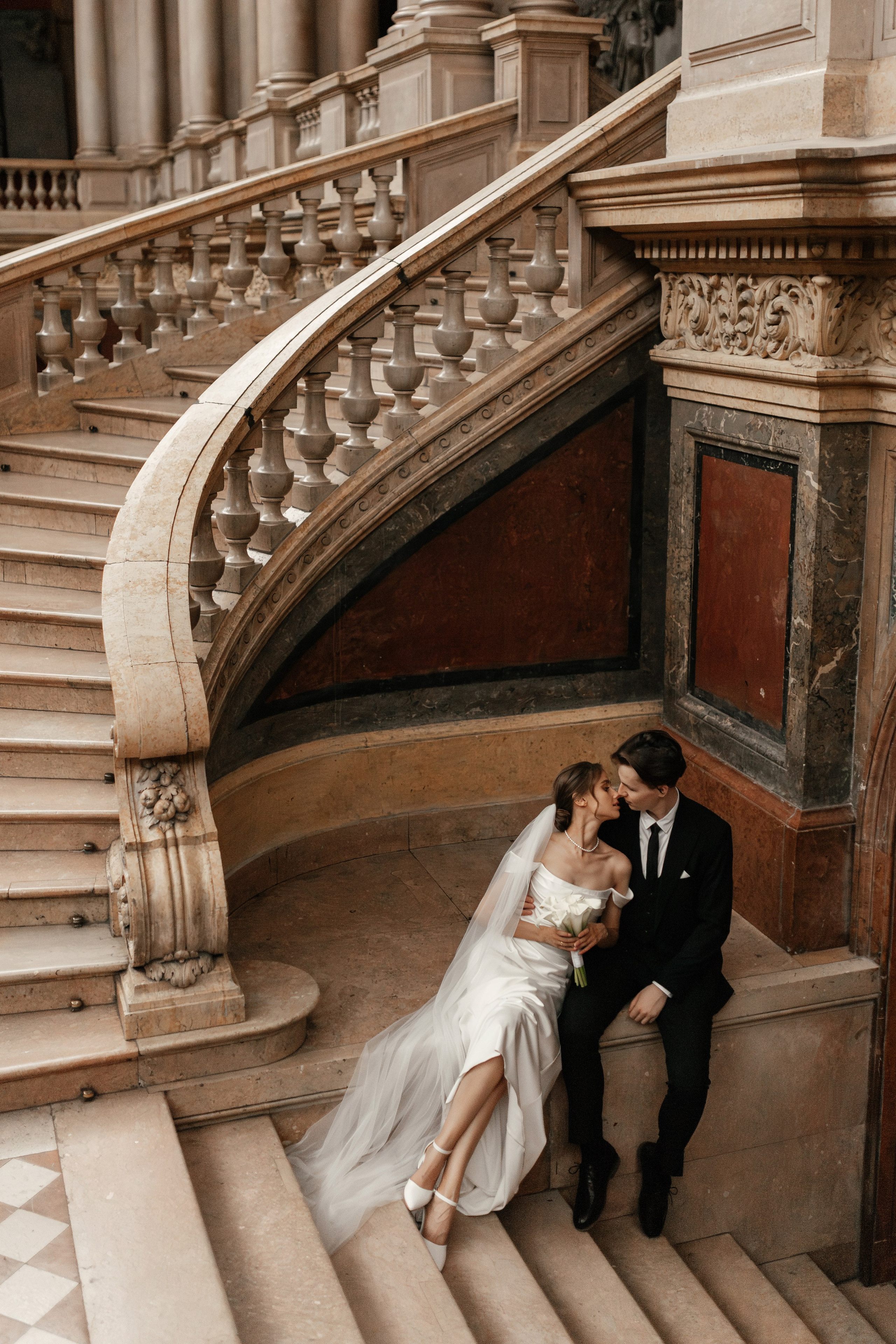 Академия Штиглица. Николь — ваш любимый фотограф в Санкт-Петербурге