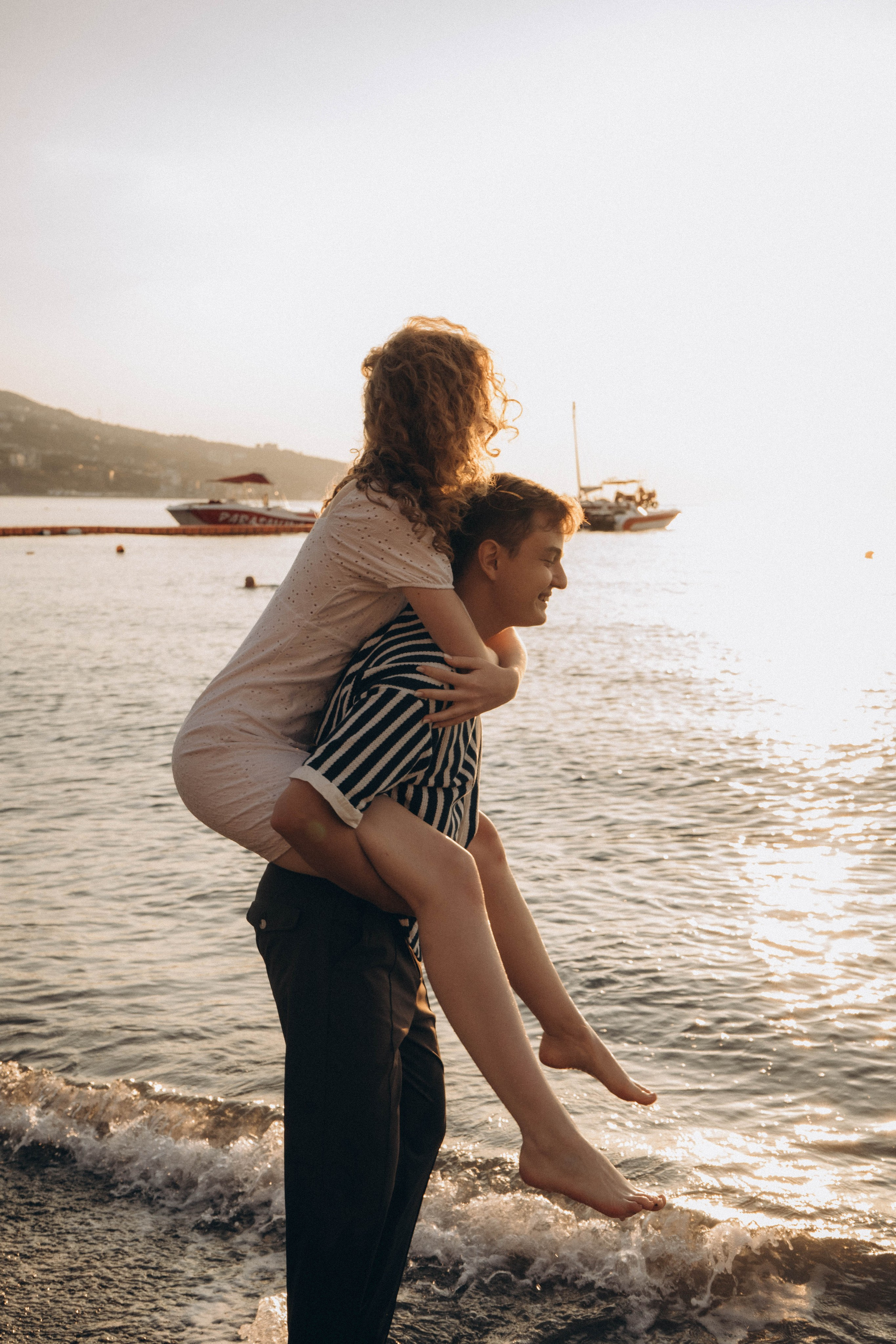 Love Story. Фотограф в Крыму, Ялта, Профессиональная фотосессия