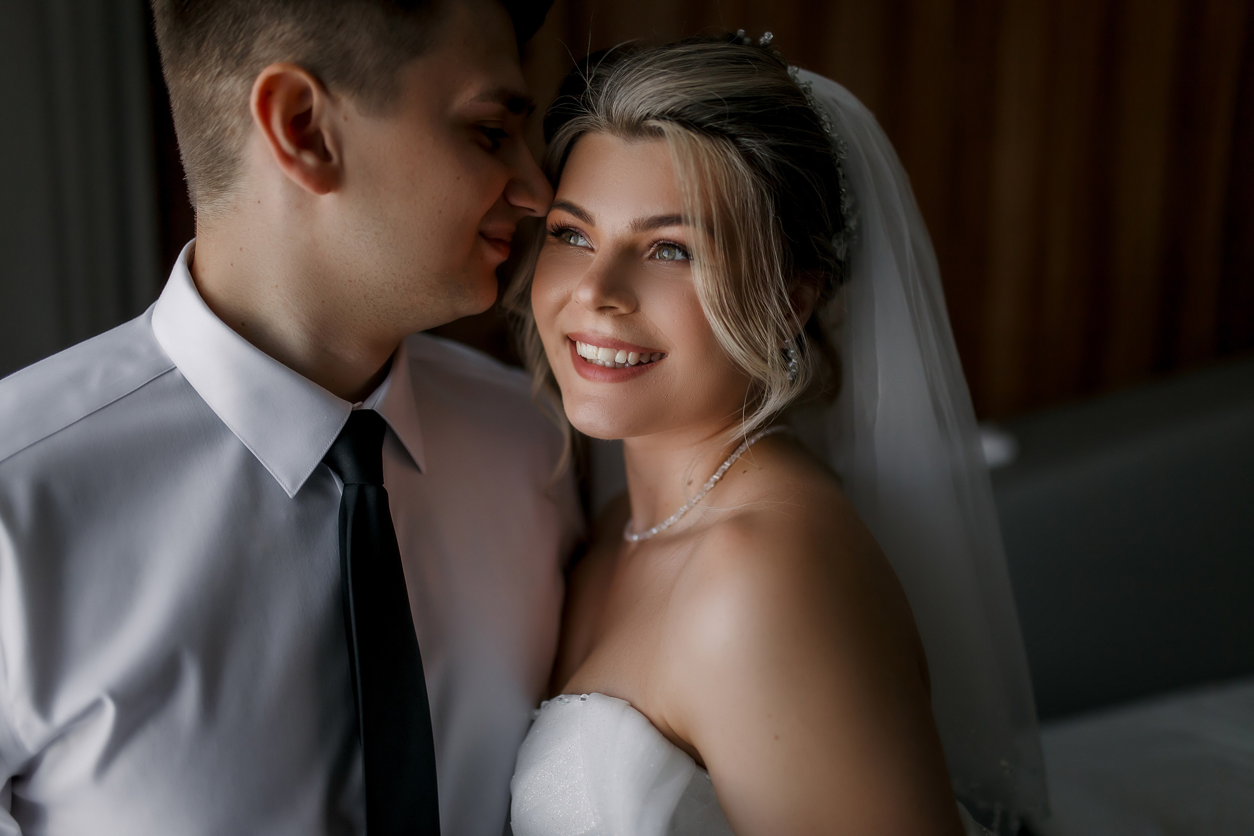 Свадьбы. Фотограф Саранск Екатерина Жукова