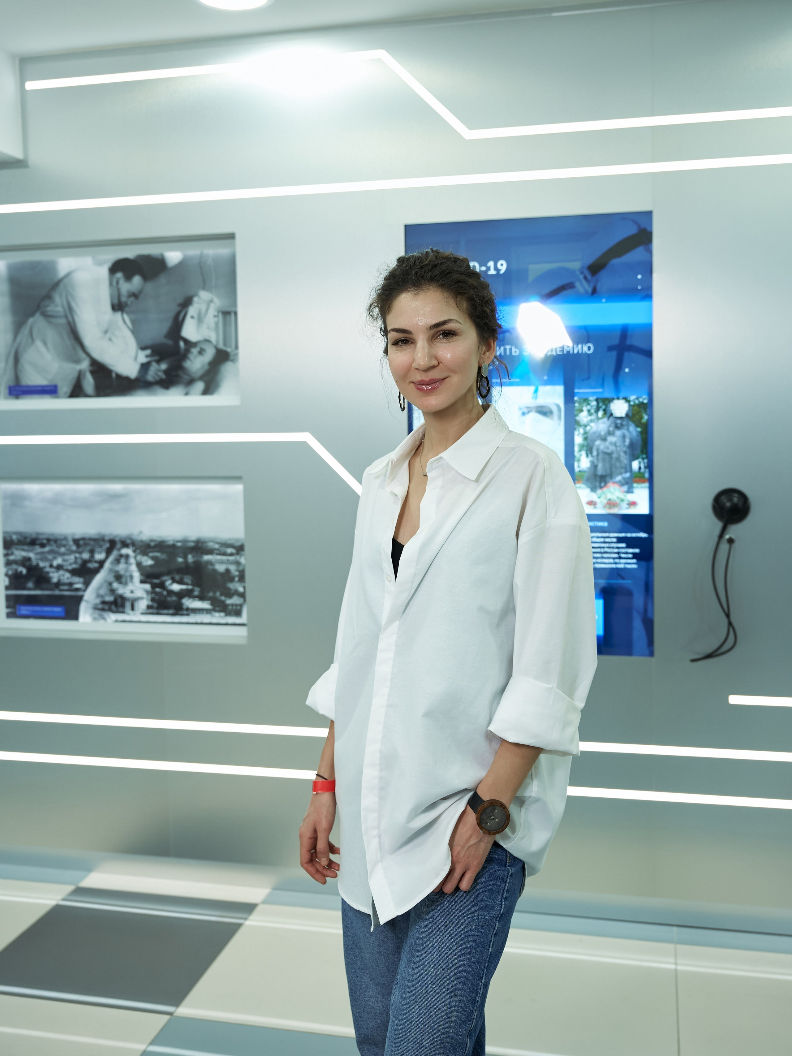 СЛУШАТЕЛИ. PRO-AGELESS