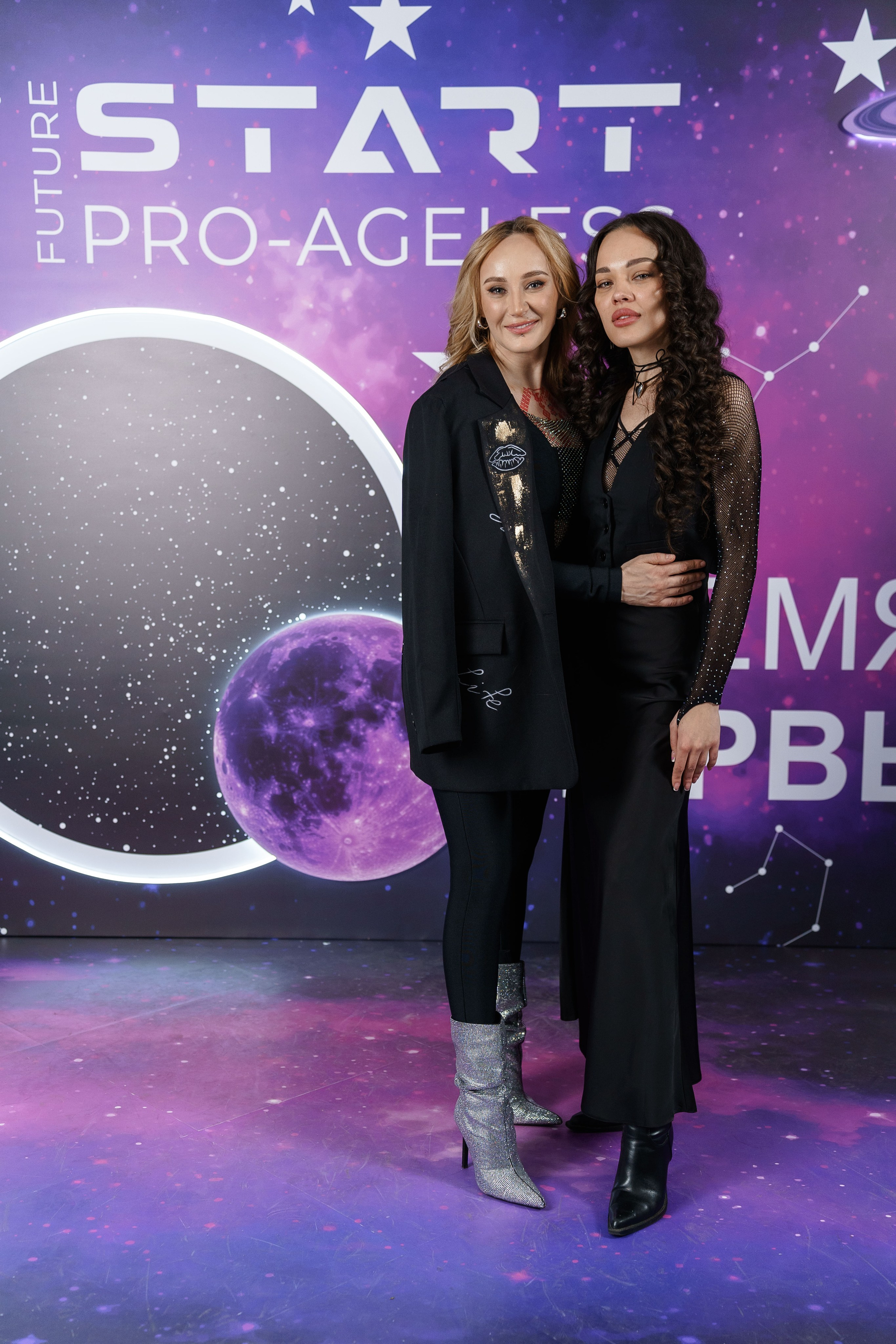 Фотозона. PRO-AGELESS