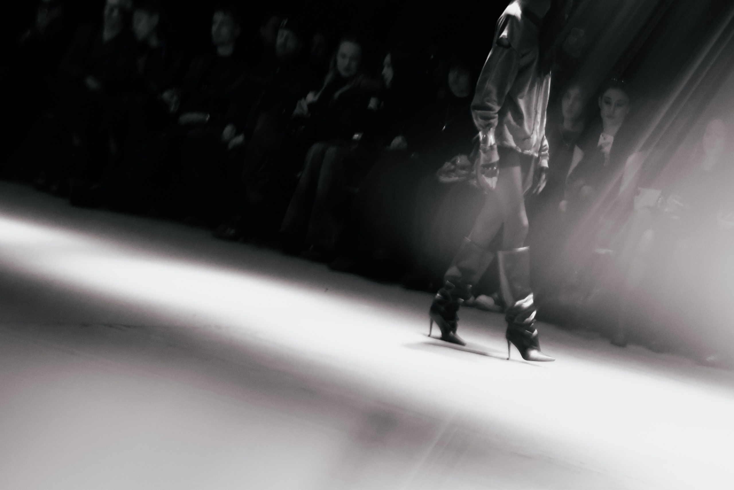 AUXI HAOS`25. Fashion Фотограф в СПб Yana Kochkina