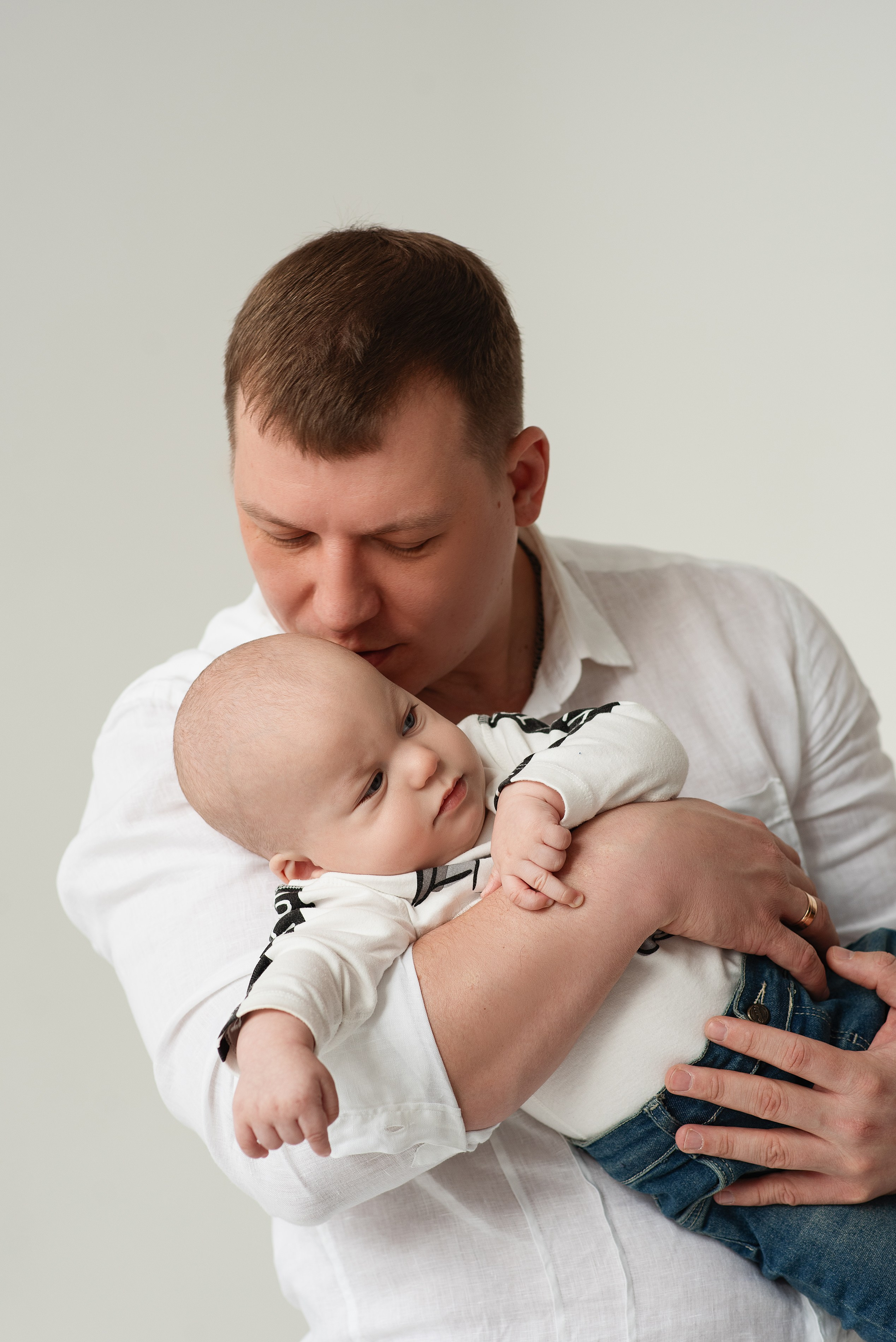 Семейная фотосессия Екатерина Игорь Рамиль. Семейный фотограф в Южно-Сахалинске Анастасия Лимарева