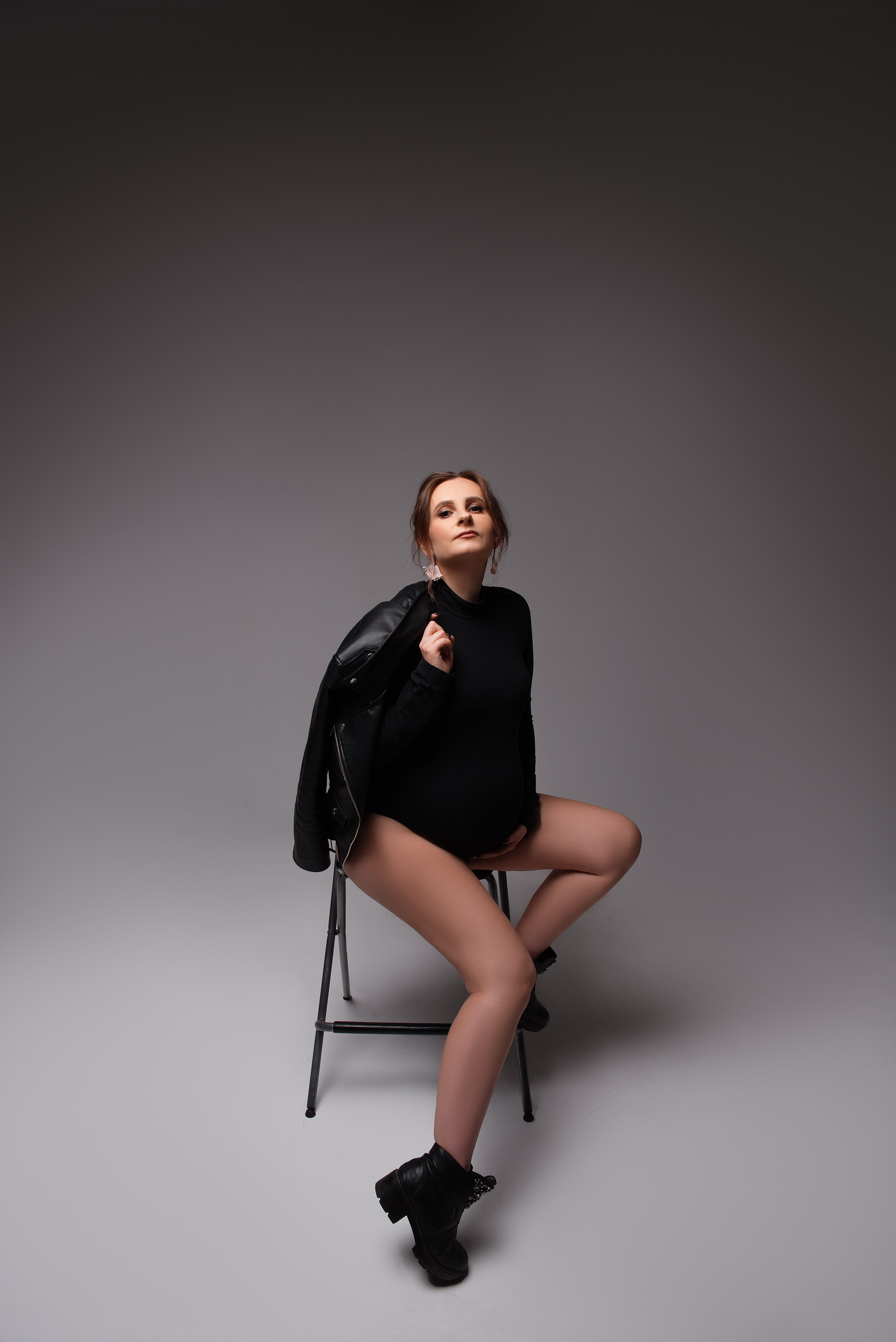 Семейный фотограф в Южно-Сахалинске Анастасия Лимарева