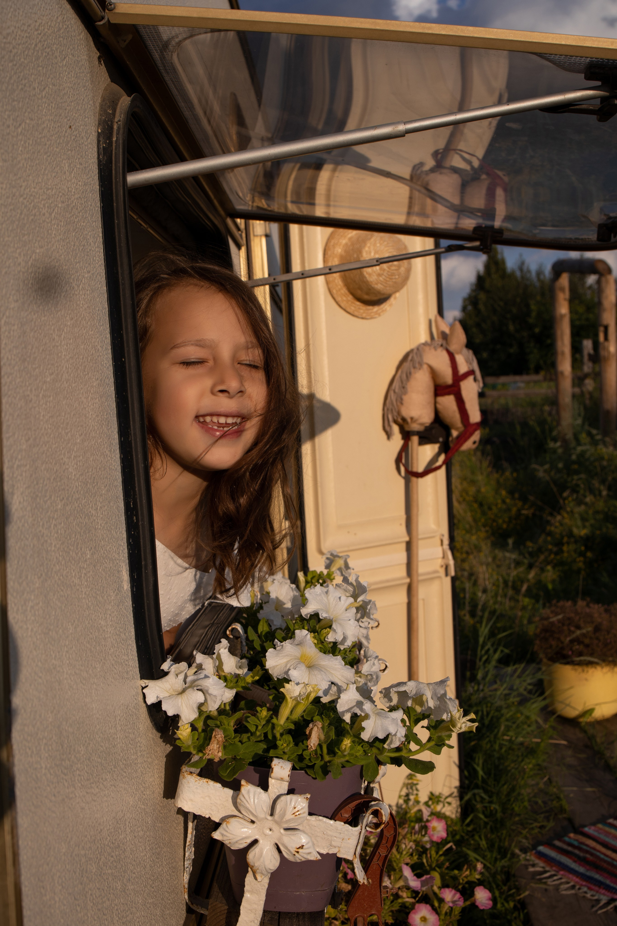 Дети в кадре. Женский и семейный фотограф в Воронеже Надя Кузнецова
