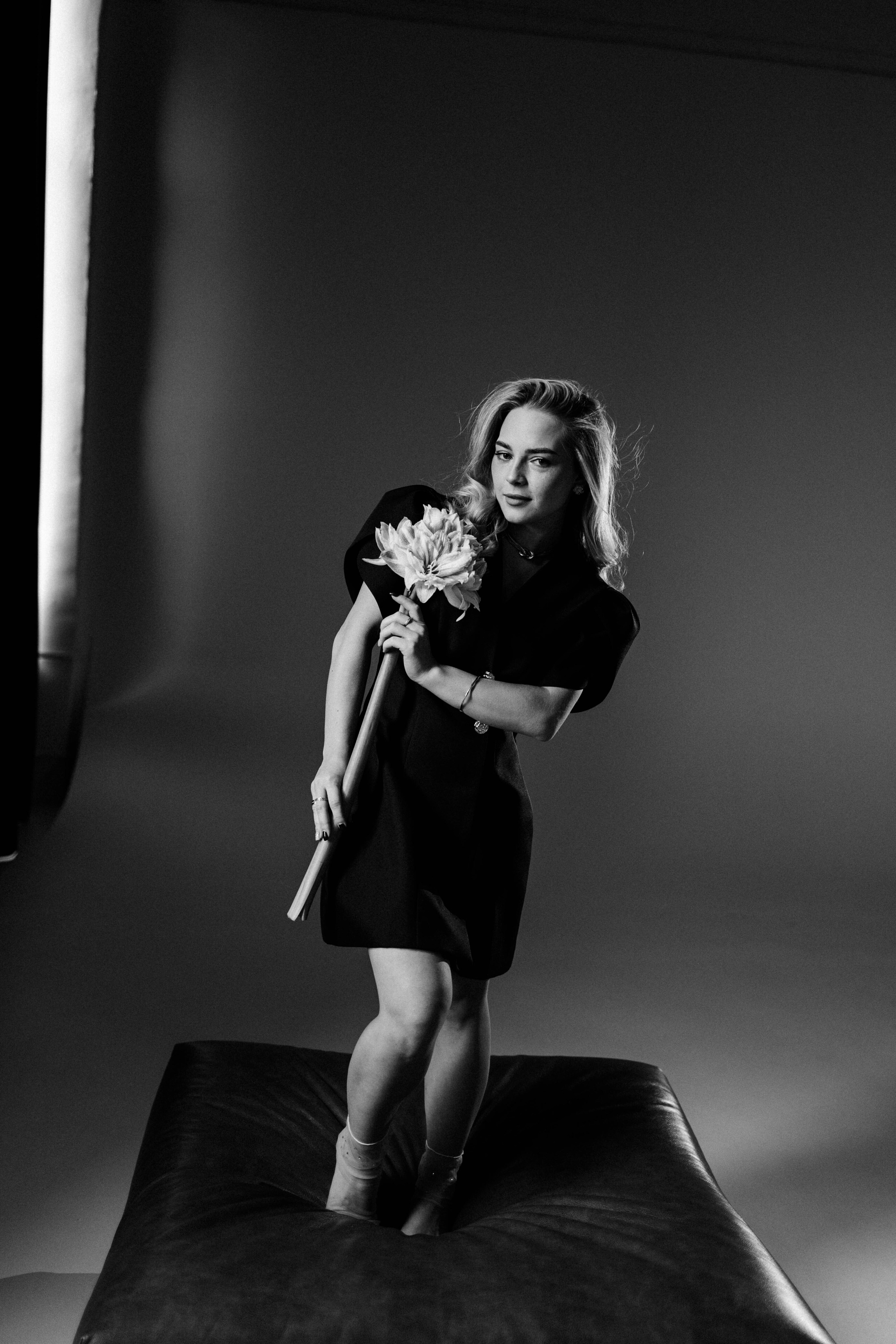 Катя. Фотограф в Новосибирске