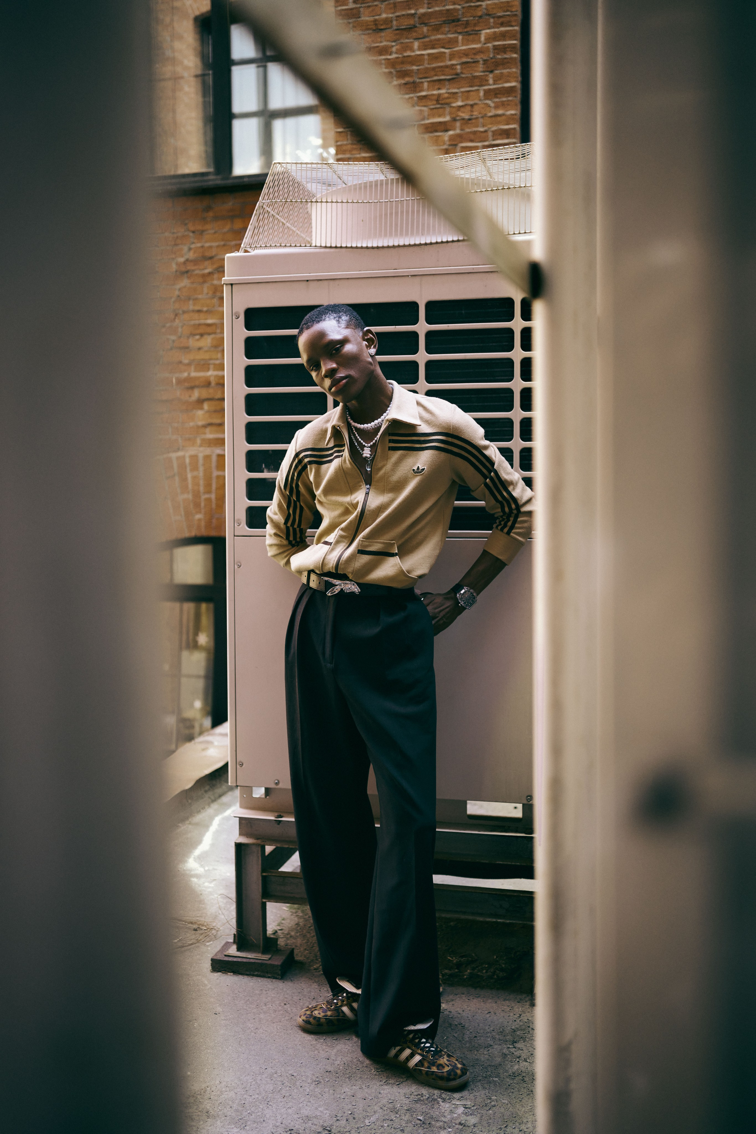 YAYA. Главная