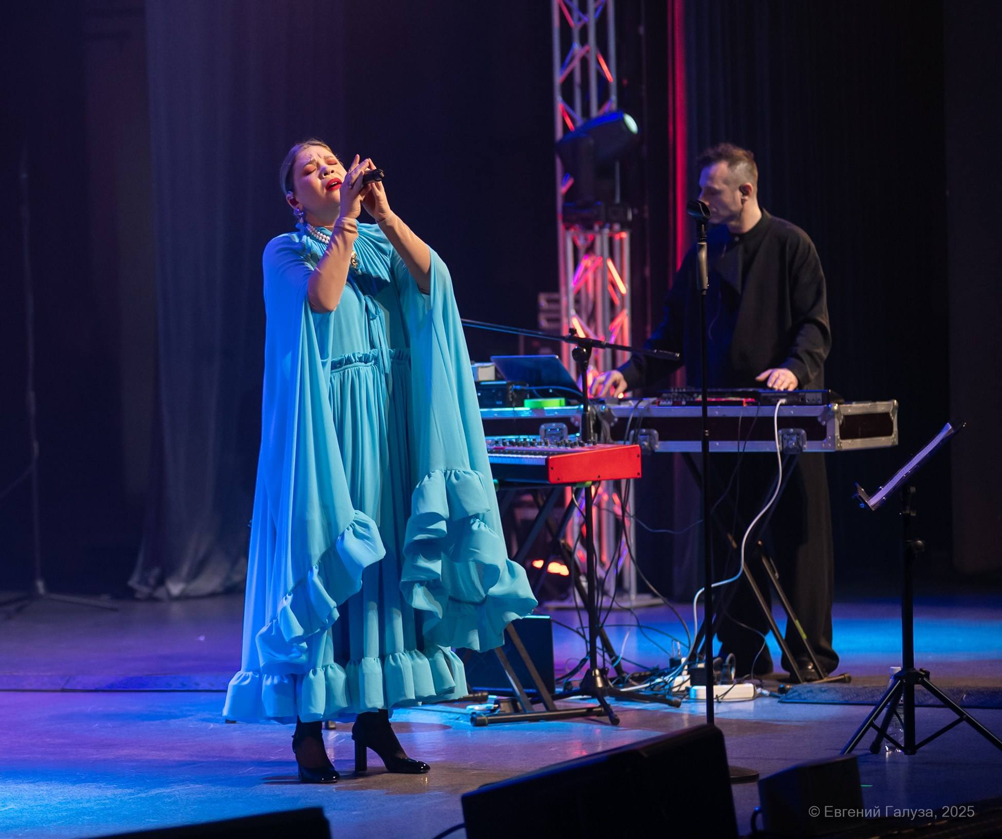 Тина Кузнецова. Репортажный фотограф г. Чита