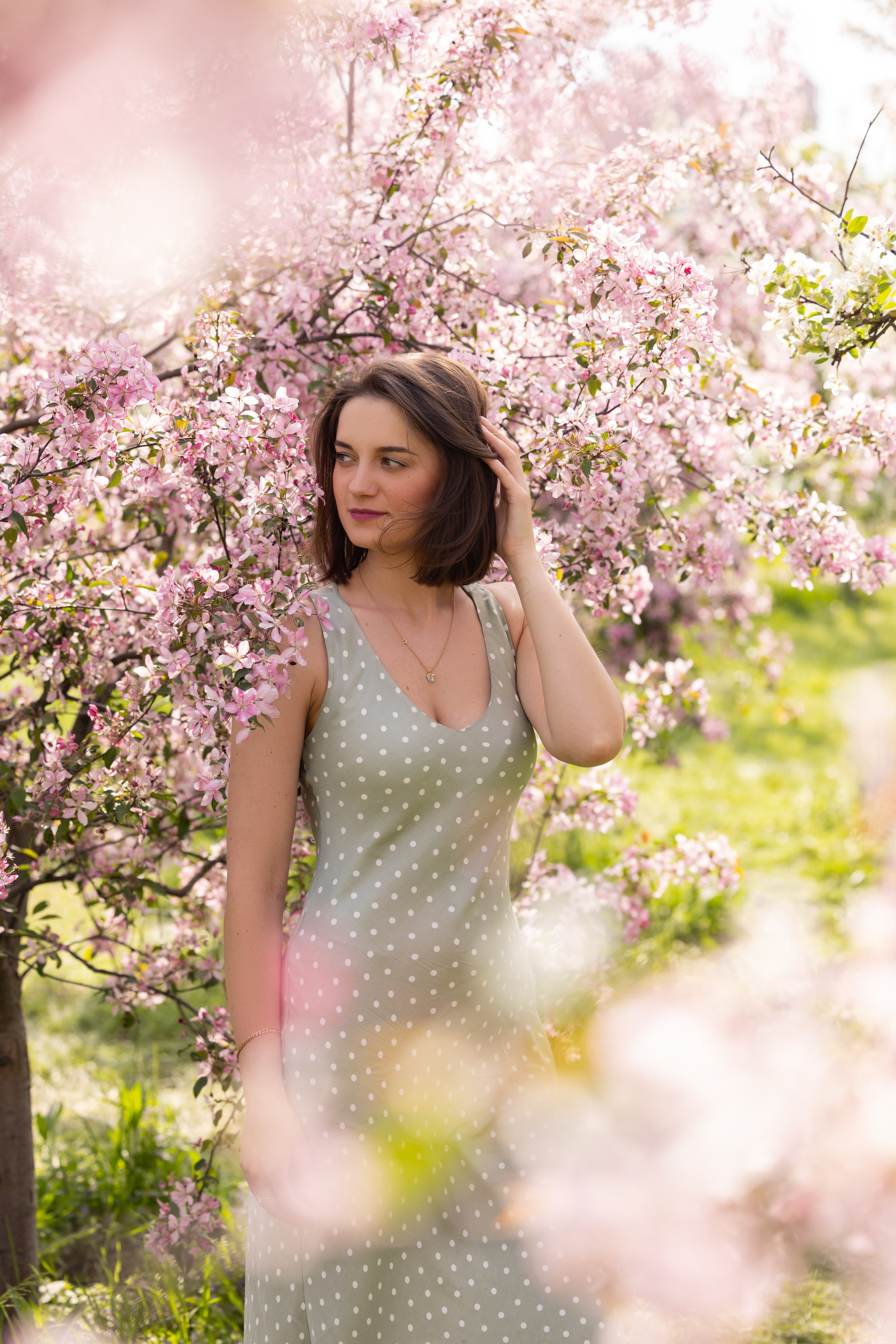 ПРОГУЛКИ. Фотограф Надежда Заломаева